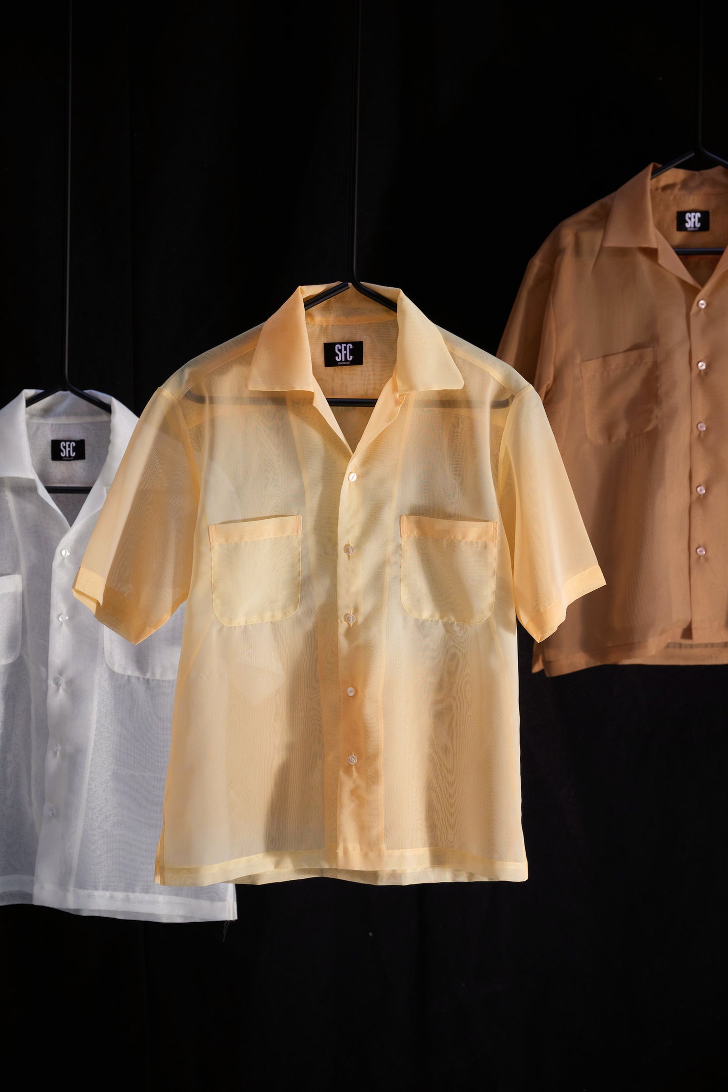 Jelly fish shirt