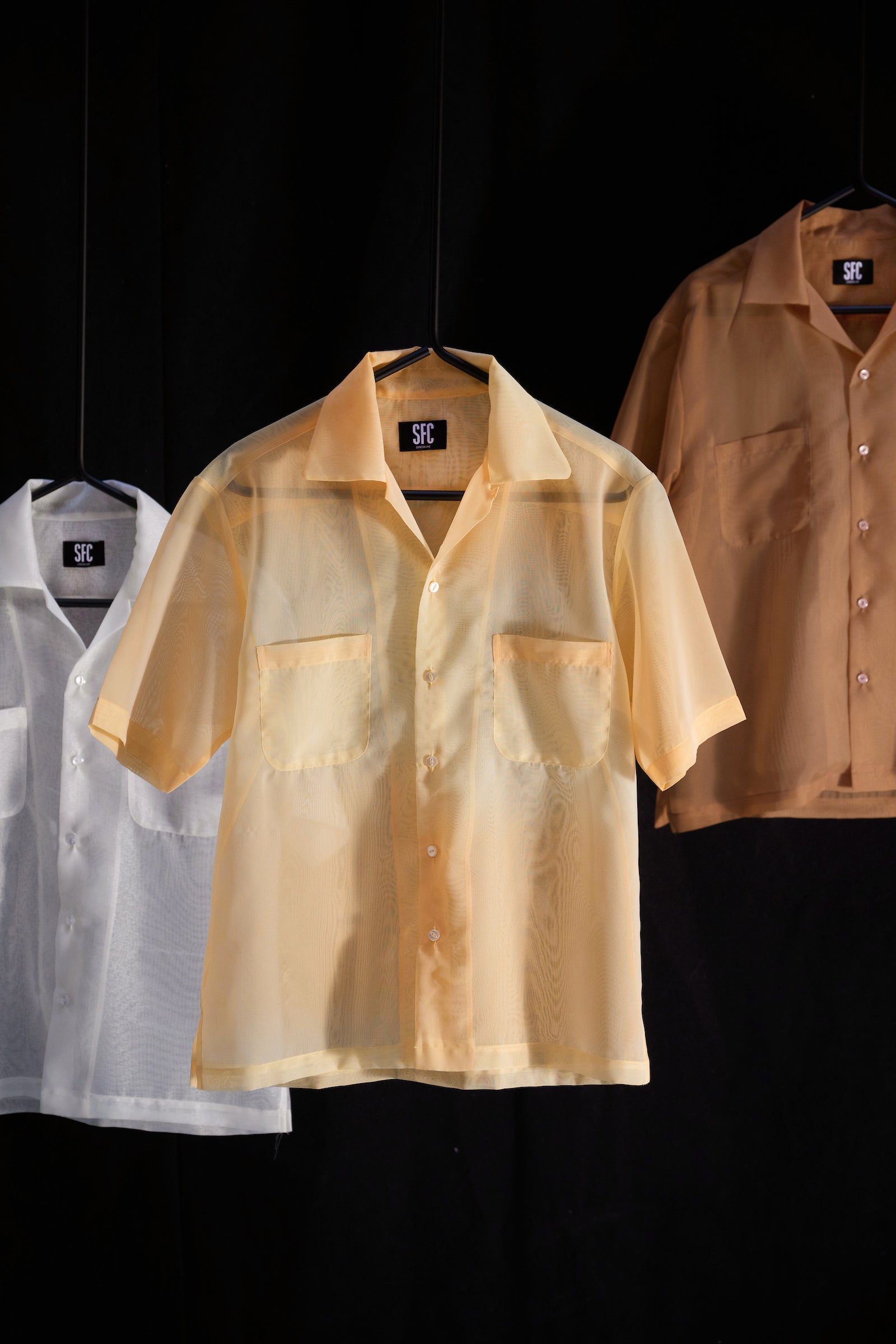 Jelly fish shirt