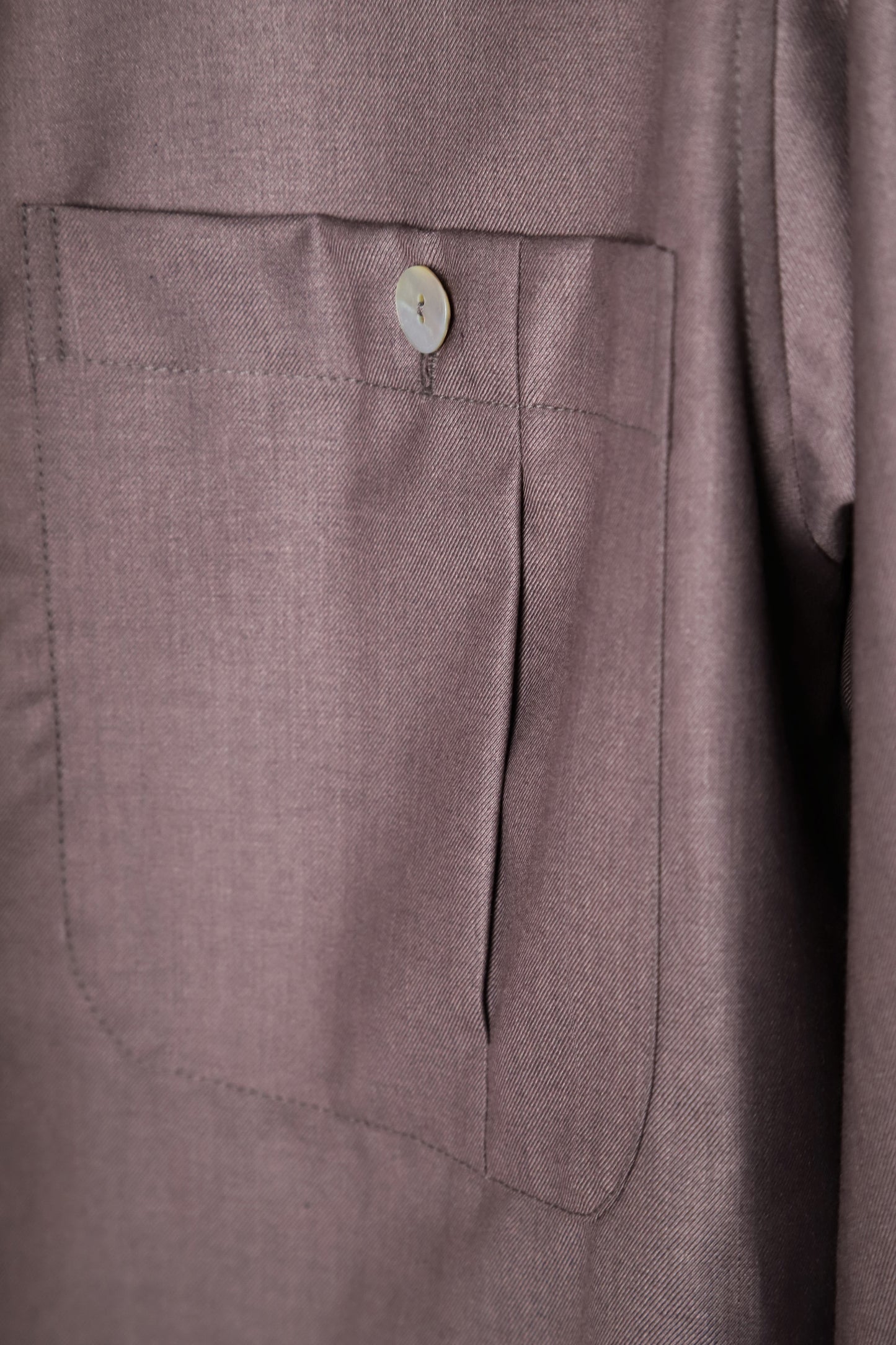 Big pocket shirt