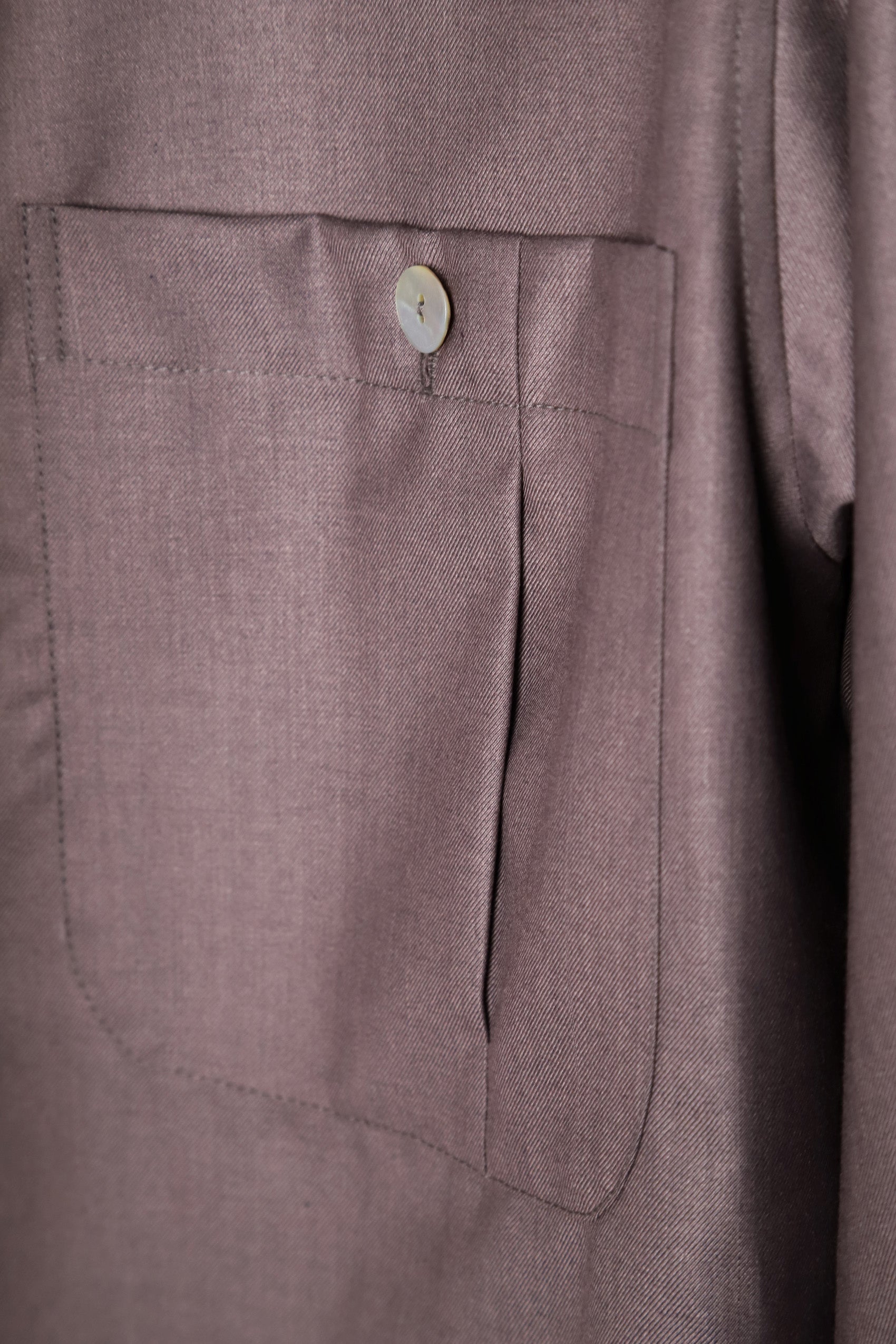 Big pocket shirt