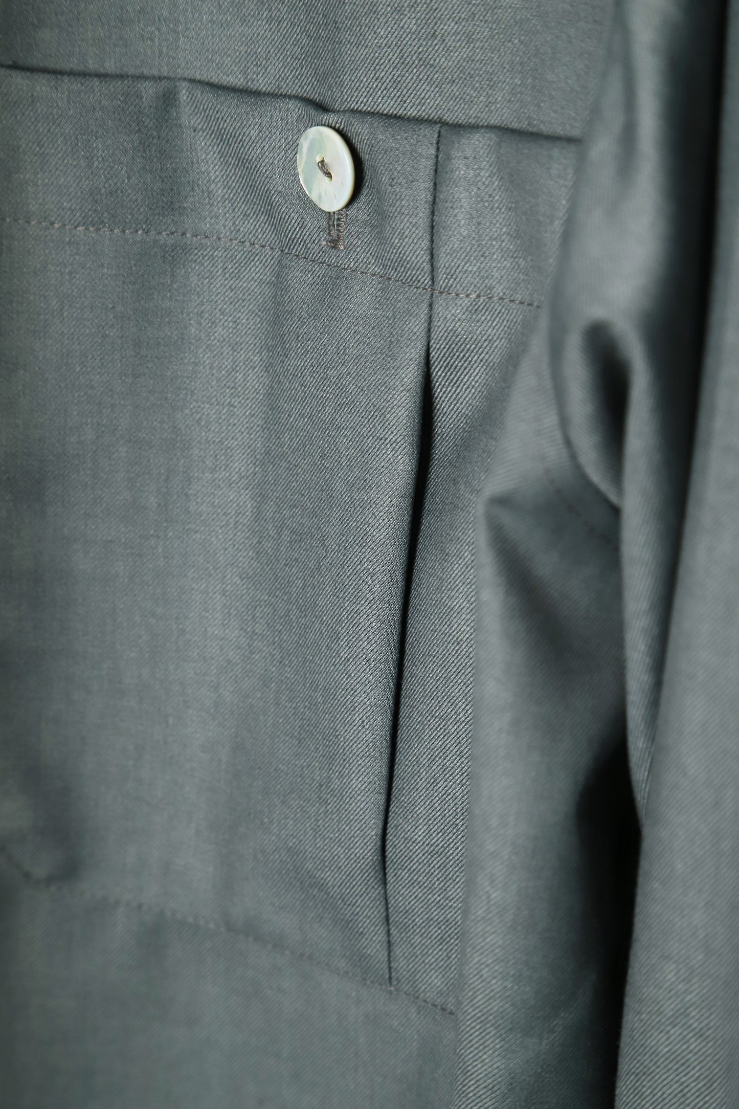 Big pocket shirt