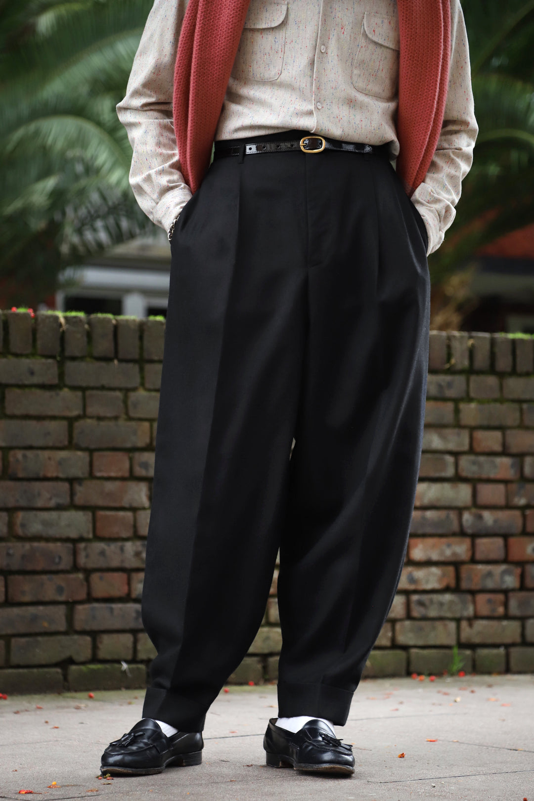 TROUSERS – Scott Fraser Collection