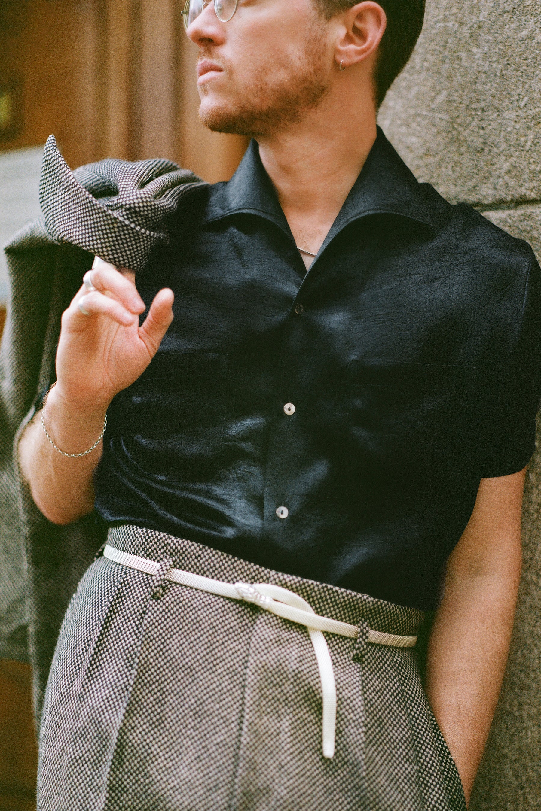 Henry Hill shirt