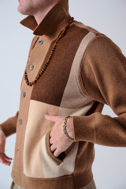 Borough knit