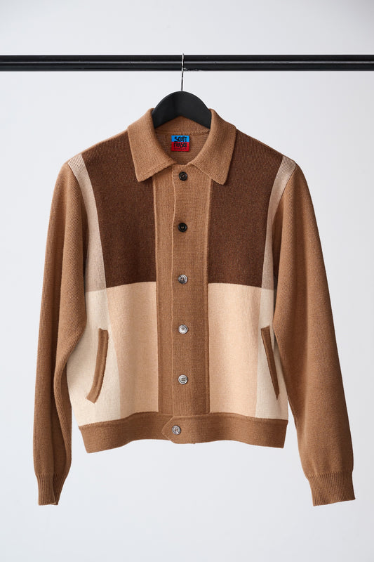 Borough knit