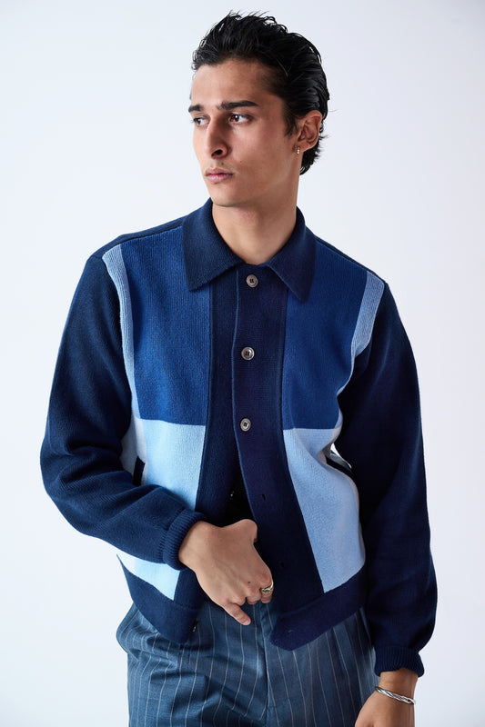 Borough knit