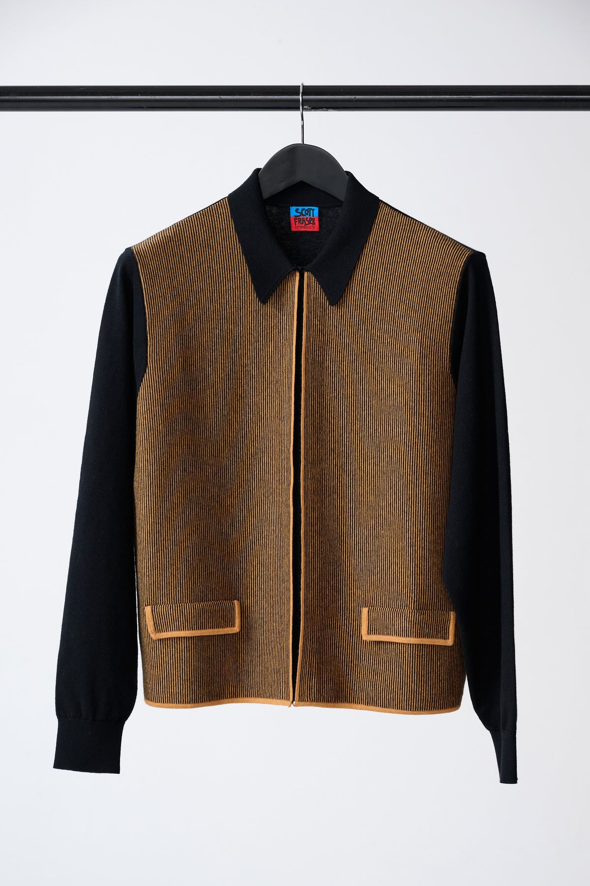 Capital knit shirt