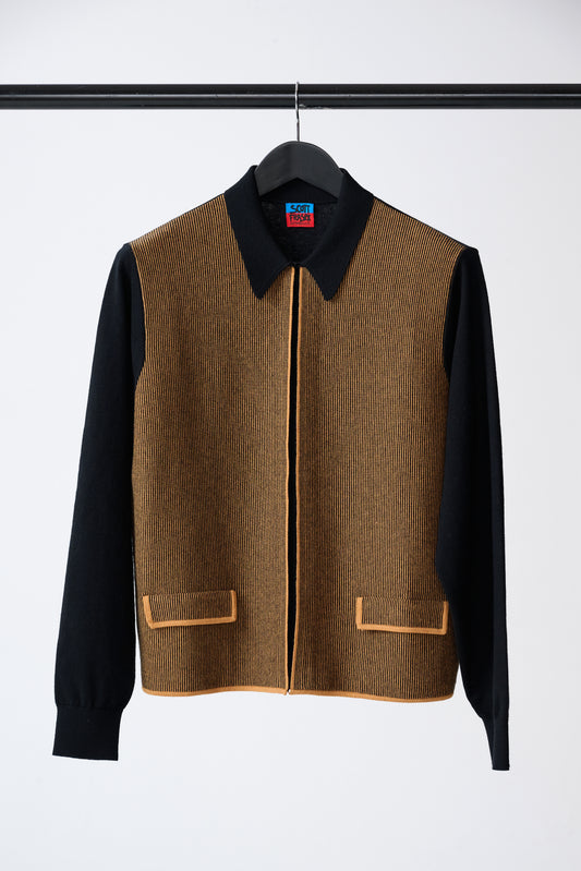 Capital knit shirt