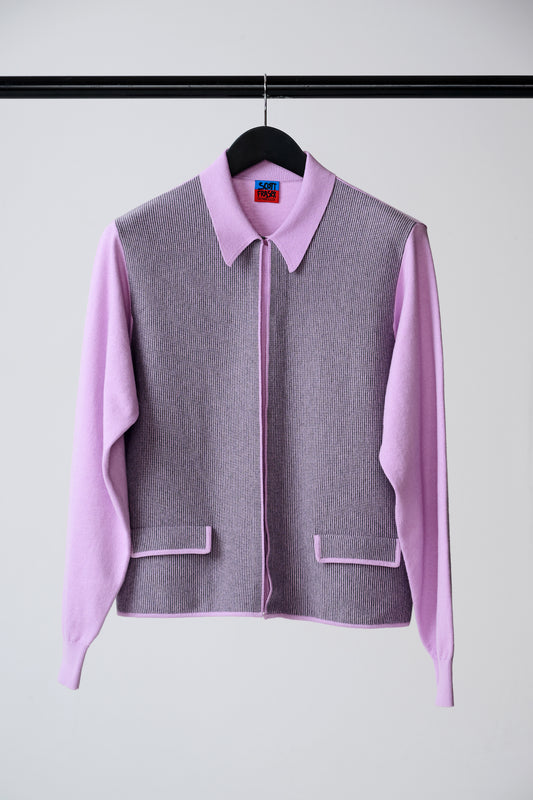 Capital knit shirt