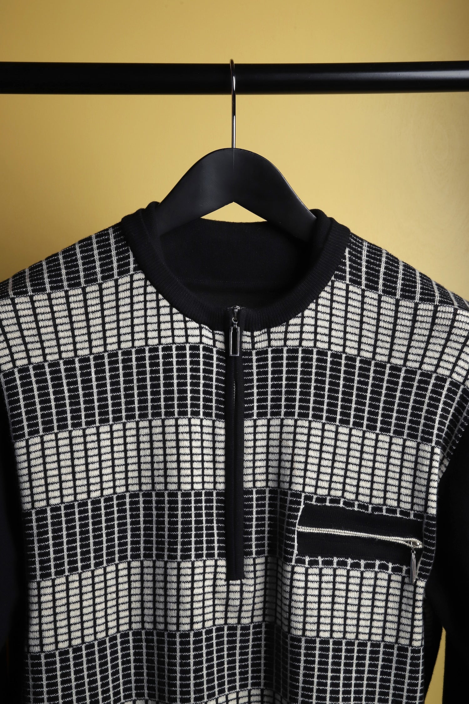 Cortina knit – Scott Fraser Collection