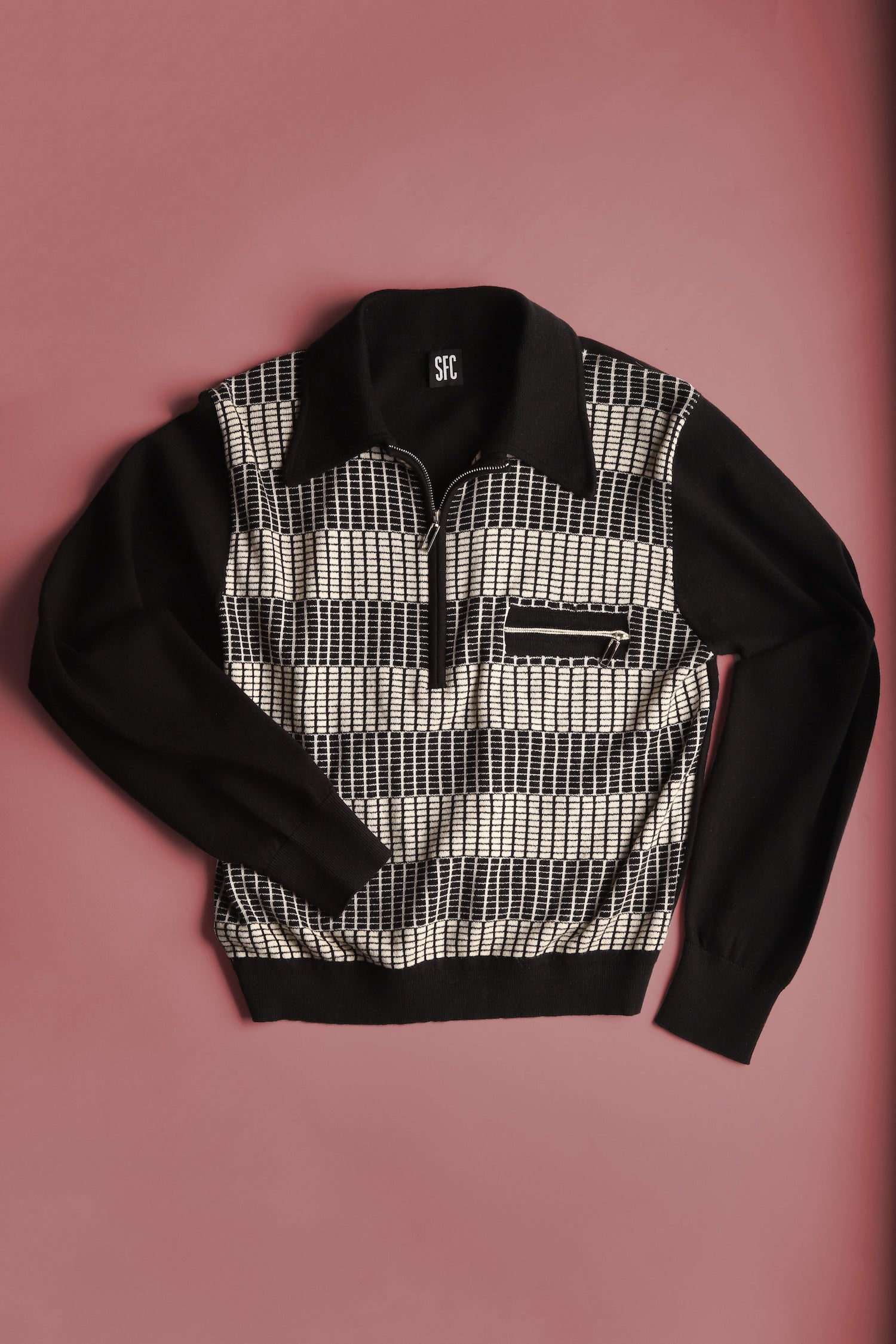 Cortina knit – Scott Fraser Collection