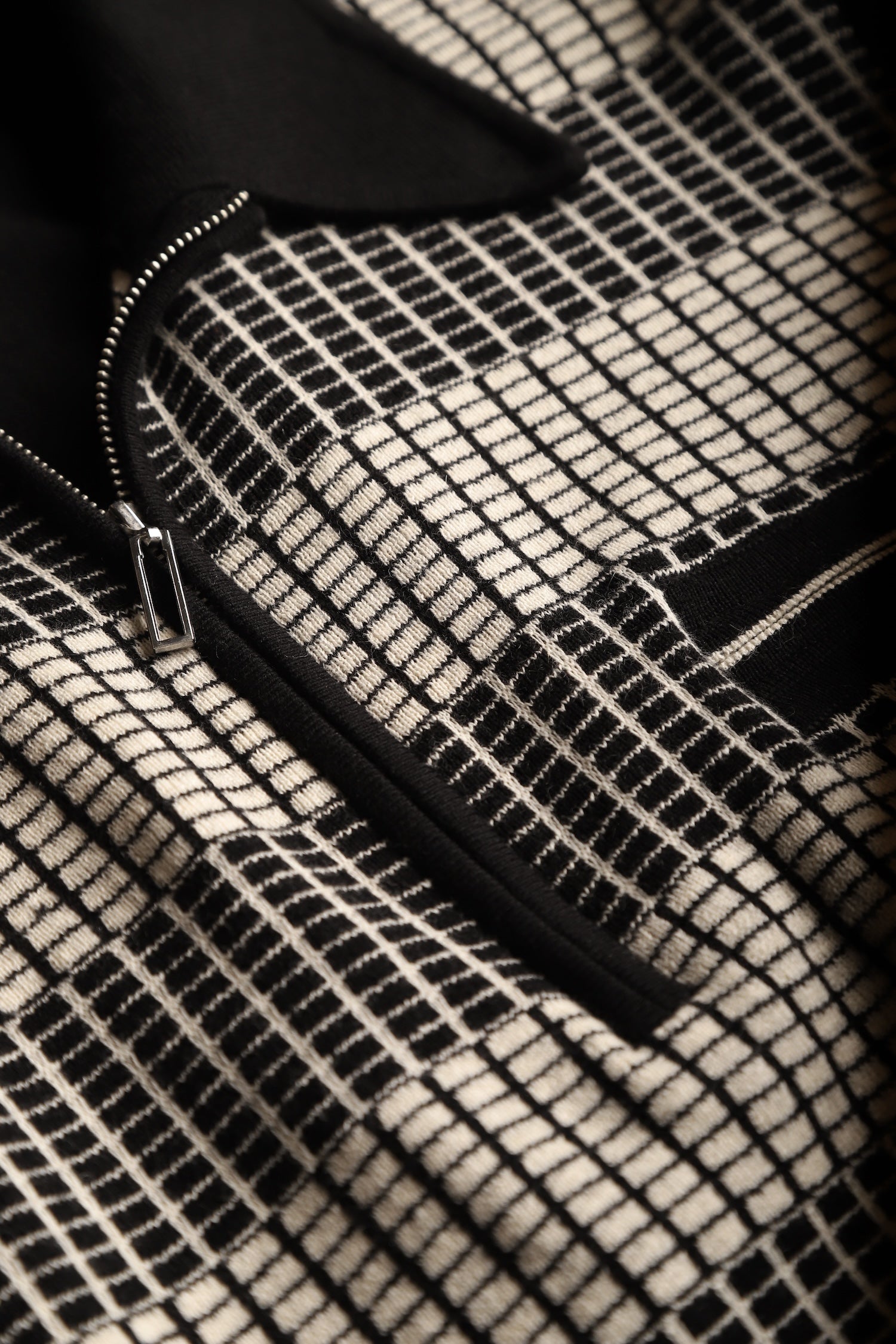 Cortina knit – Scott Fraser Collection