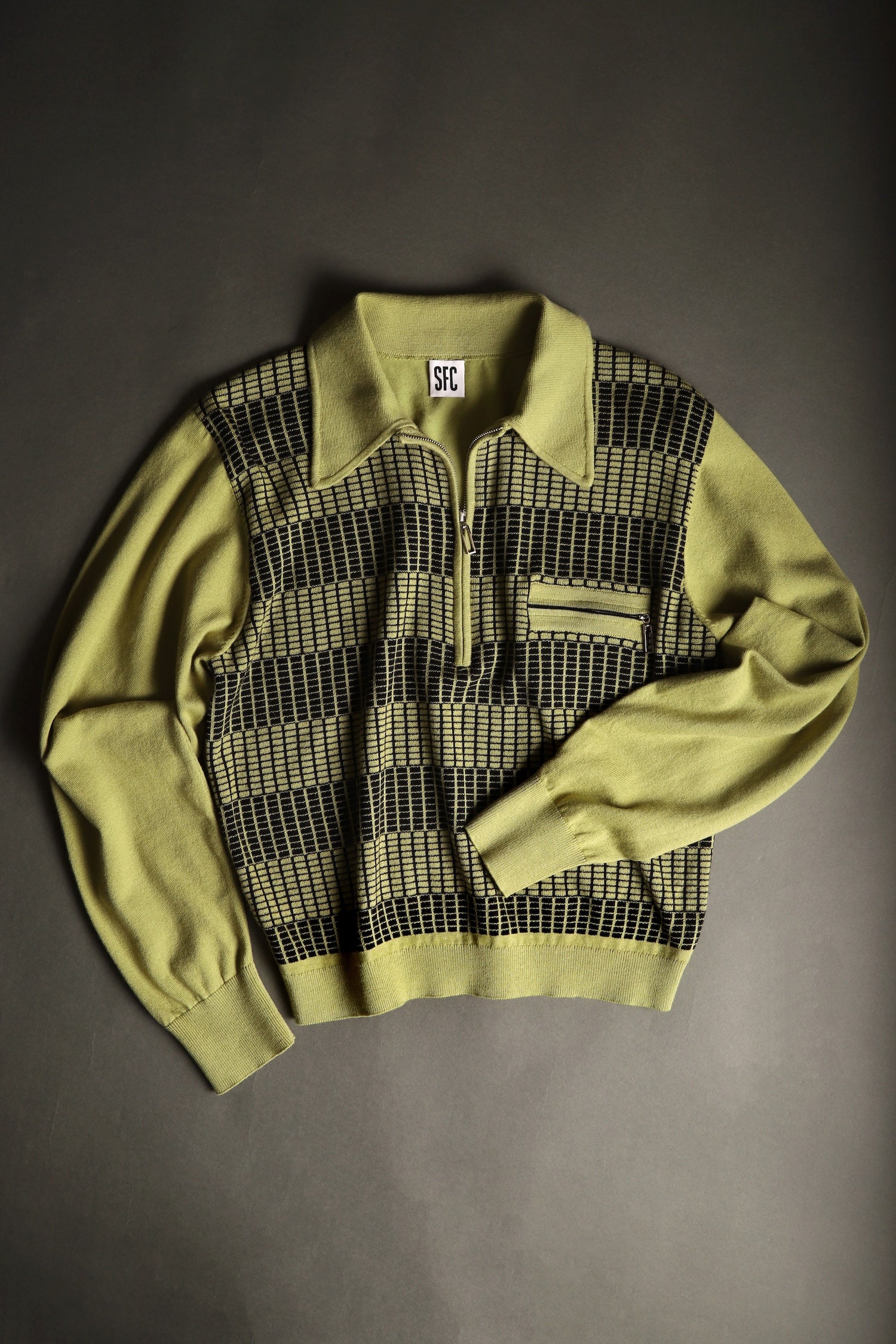 Cortina knit