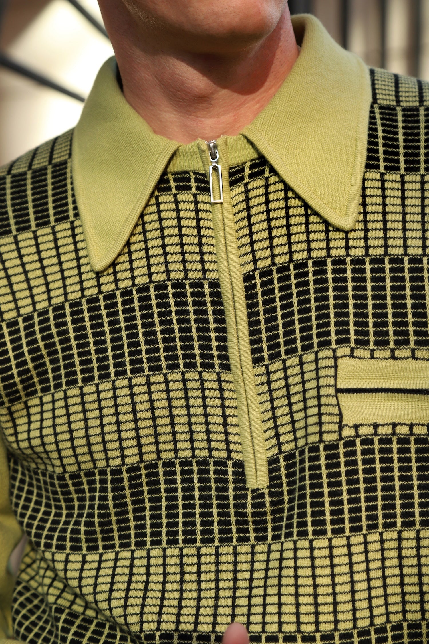 Cortina knit