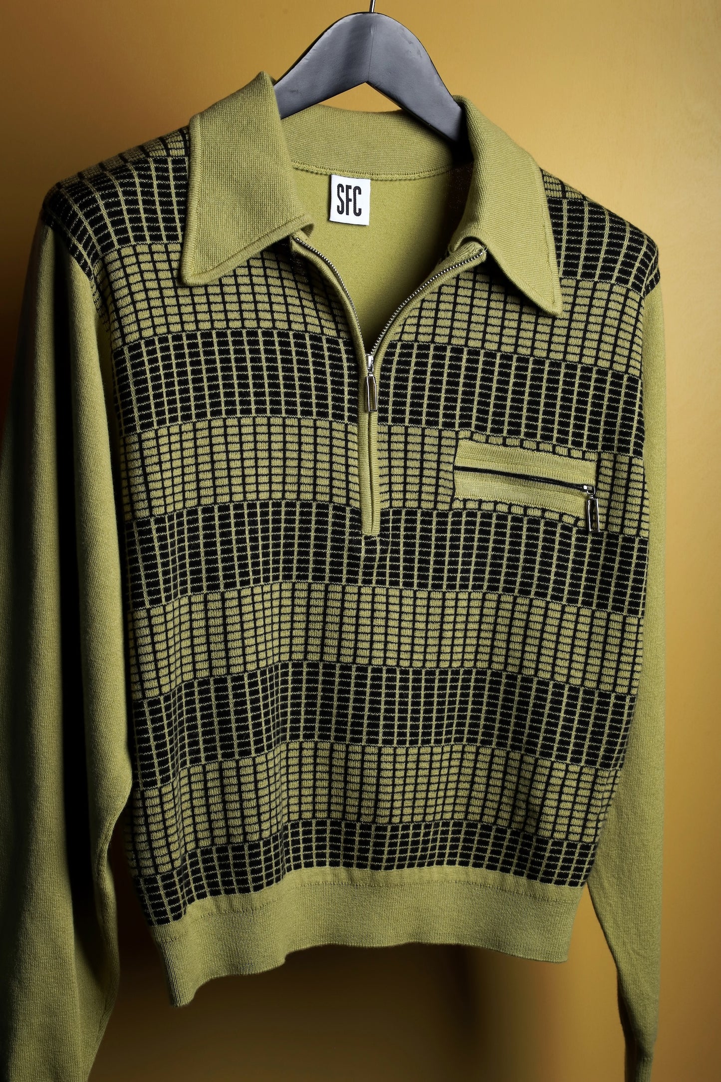 Cortina knit