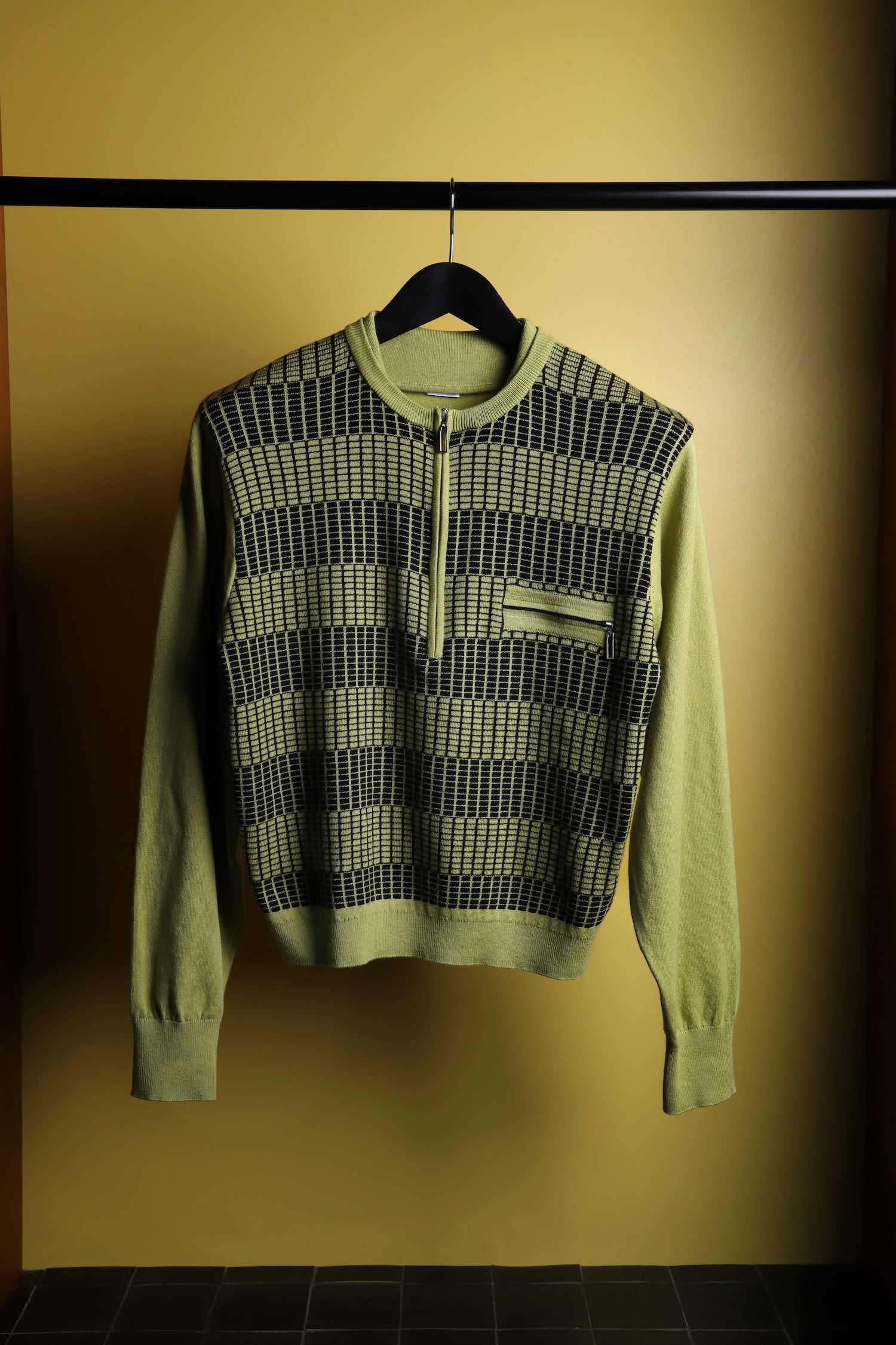 Cortina knit