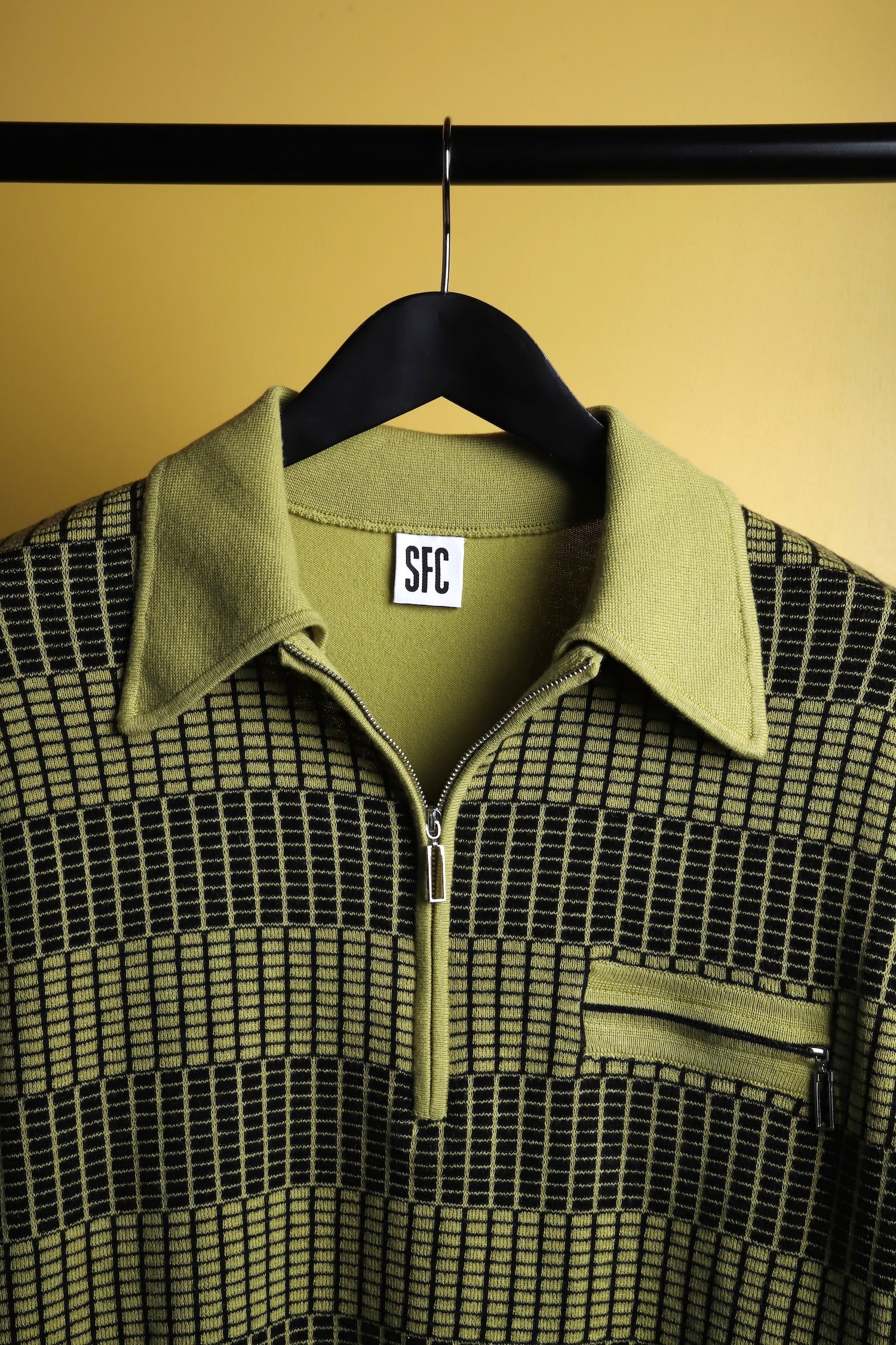 Cortina knit