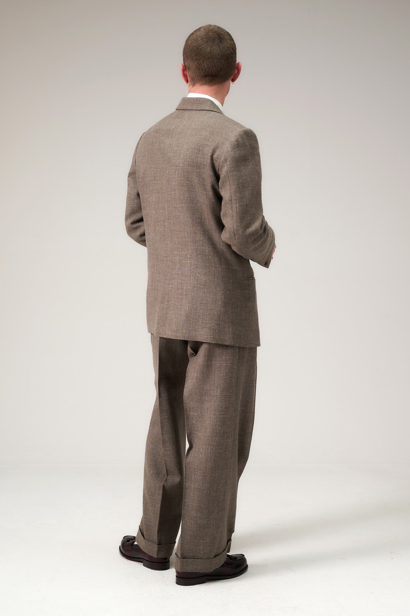 Gene suit