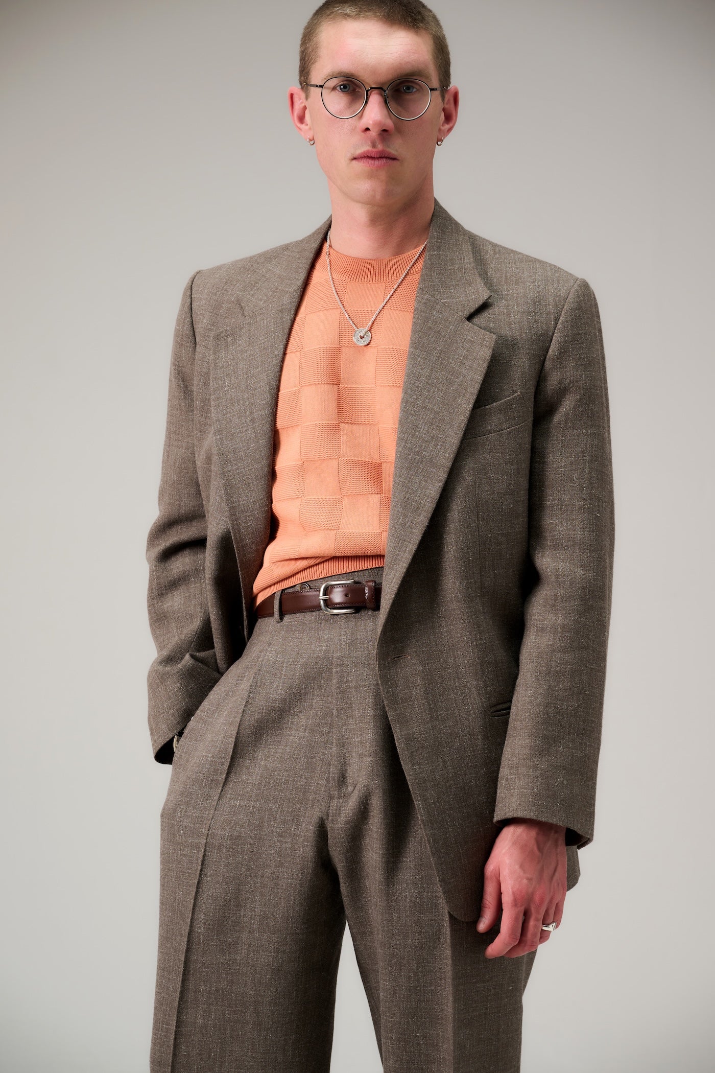Gene suit