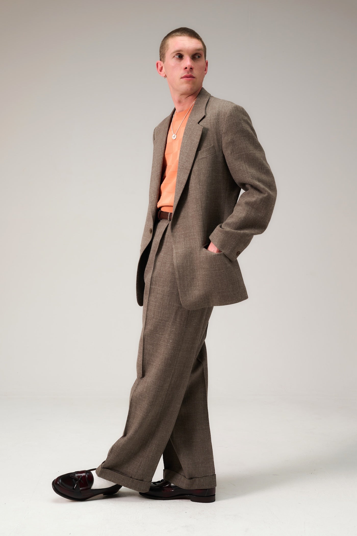 Gene suit