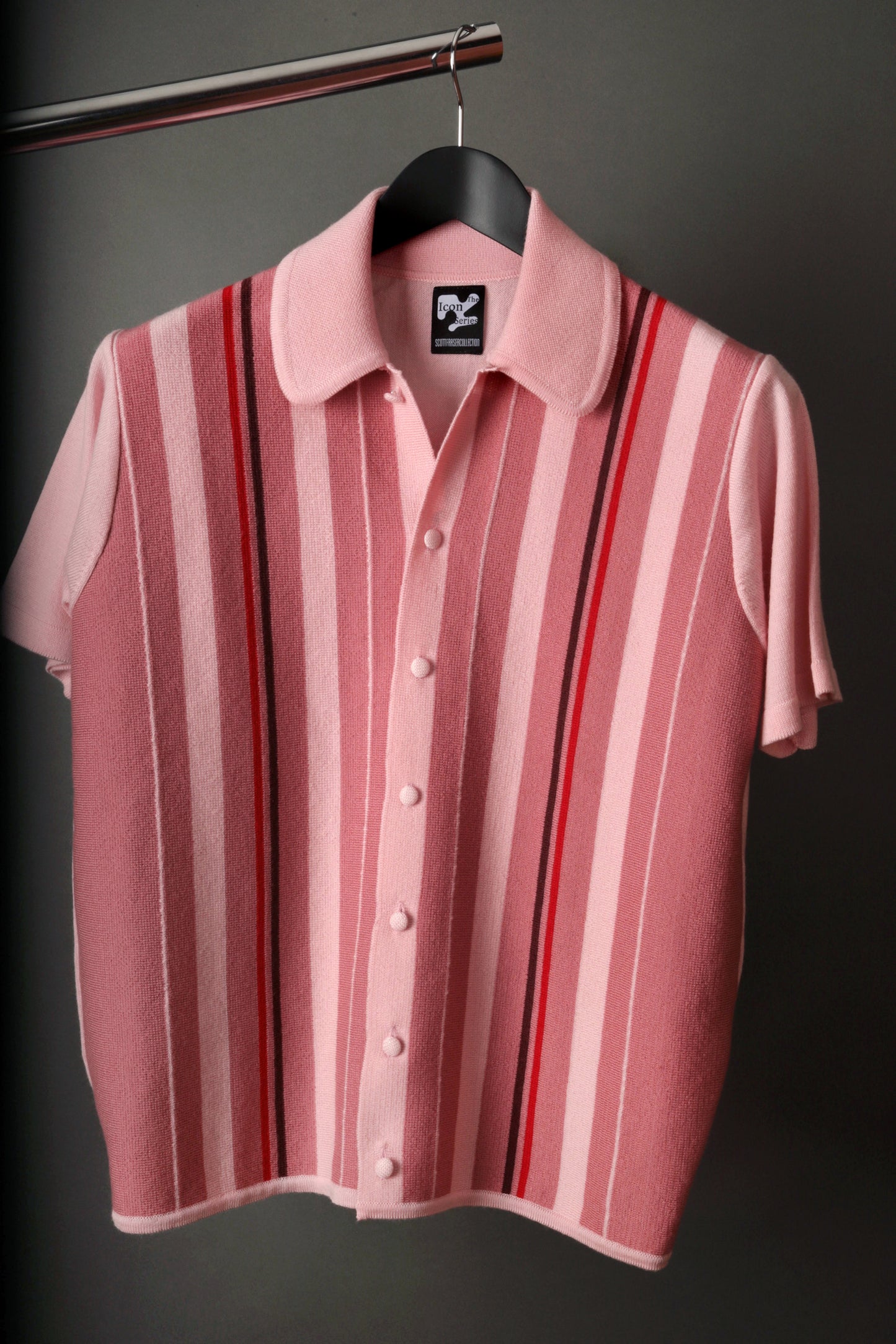 Goodfellas Salerno knit shirt