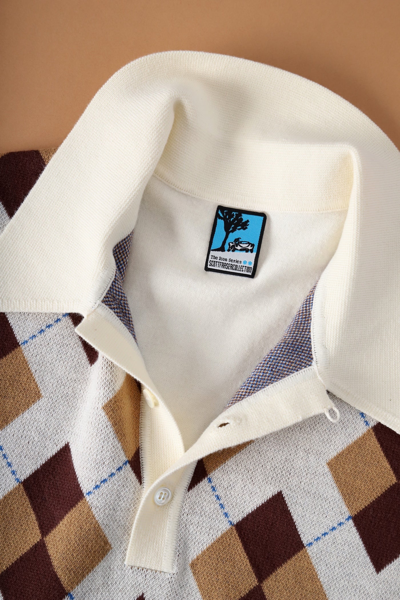 Griffith polo