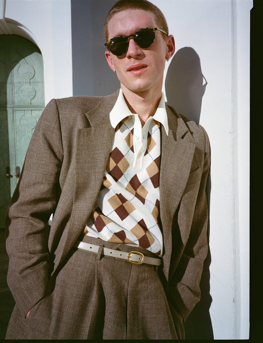 Dean polo