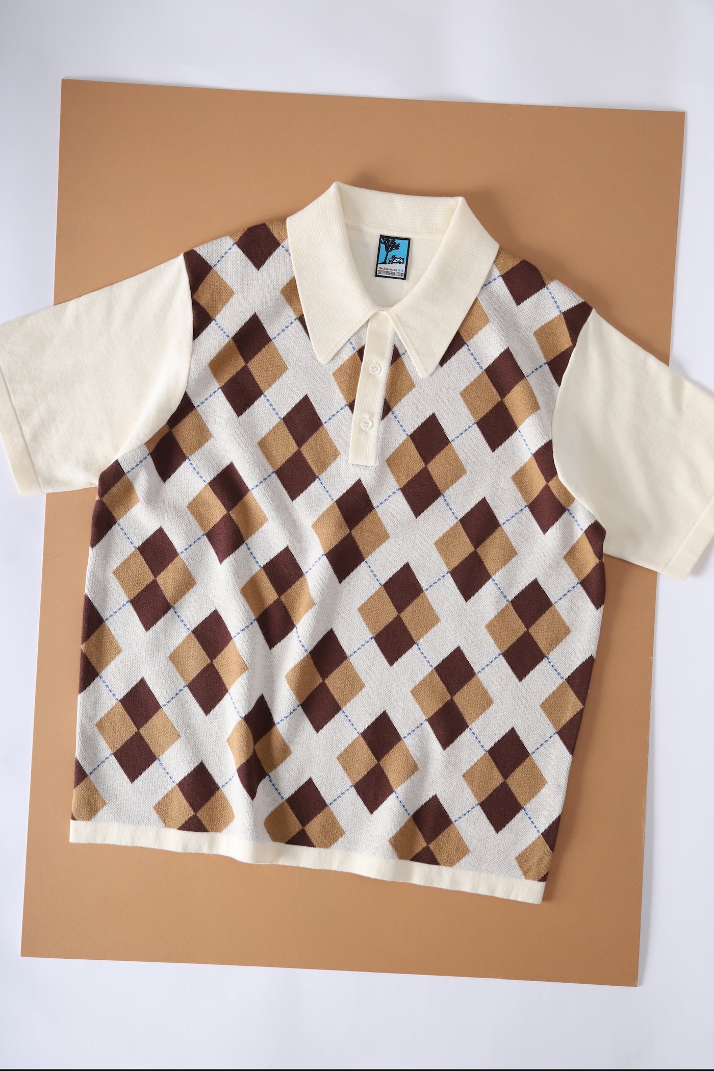 Griffith polo