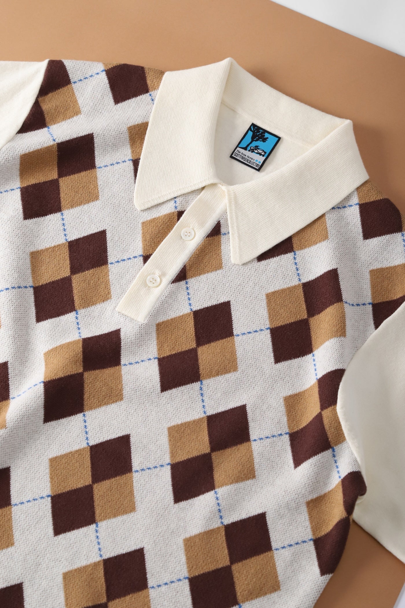 Griffith polo