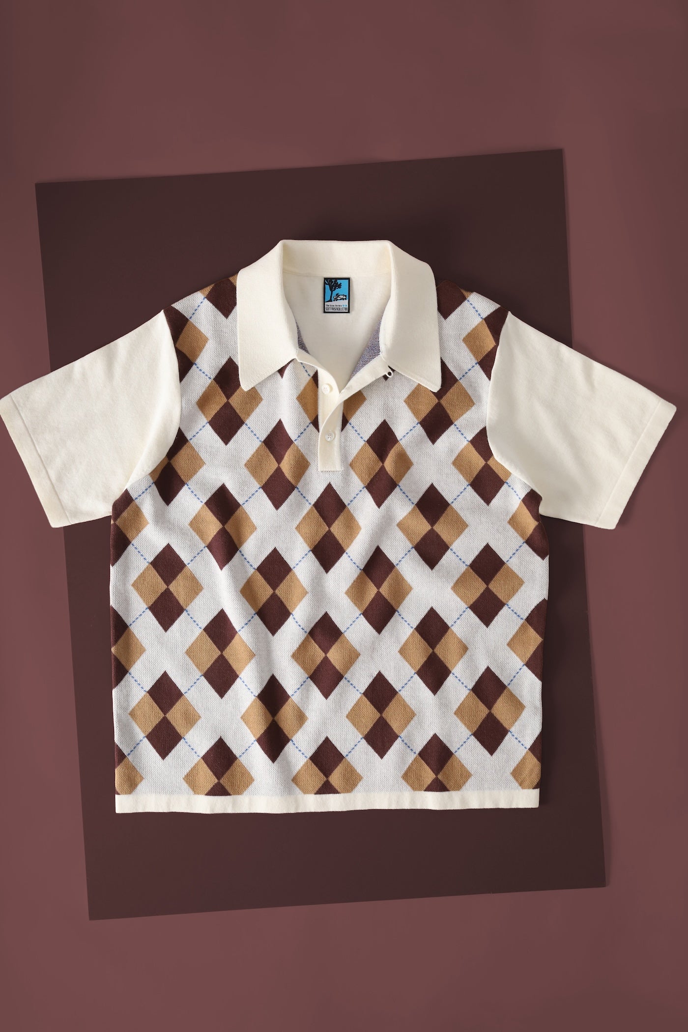 Griffith polo