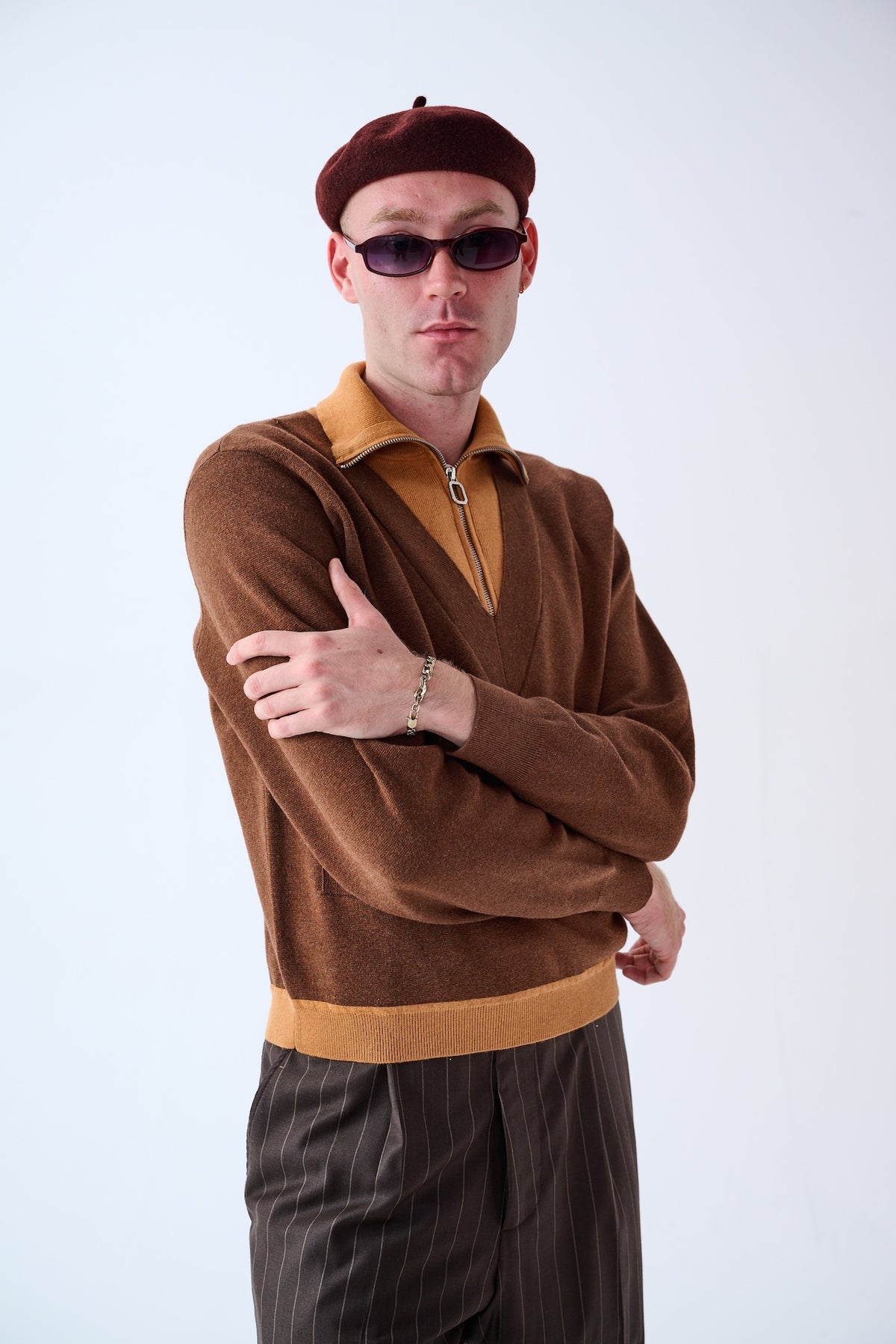 Ladbroke sweater