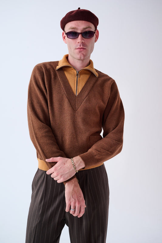 Ladbroke sweater