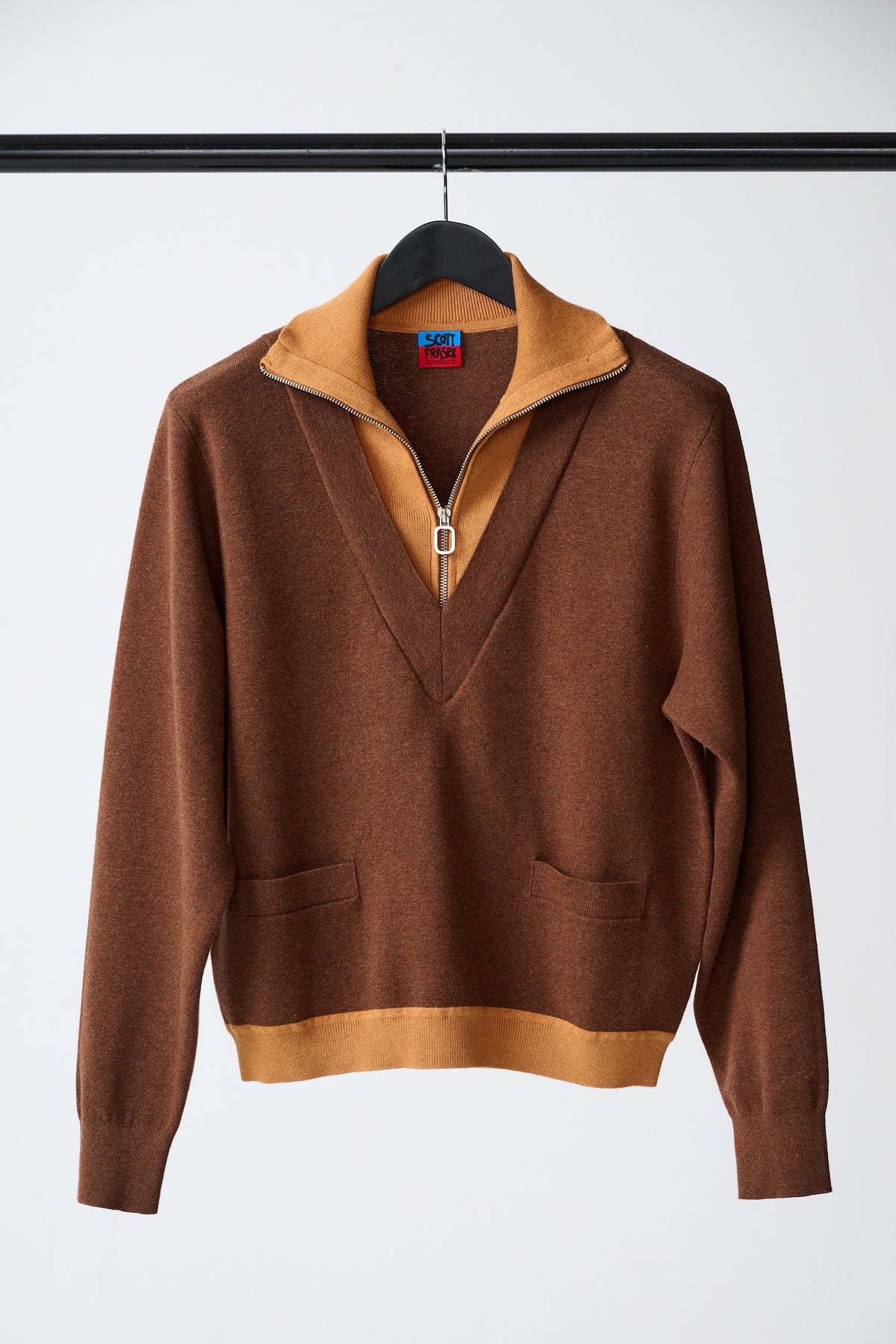 Ladbroke sweater