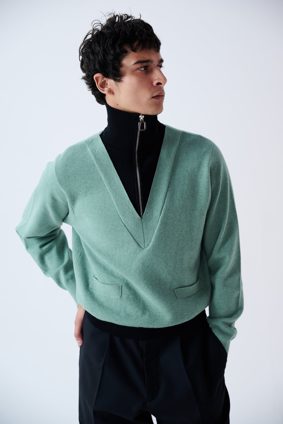 Ladbroke sweater