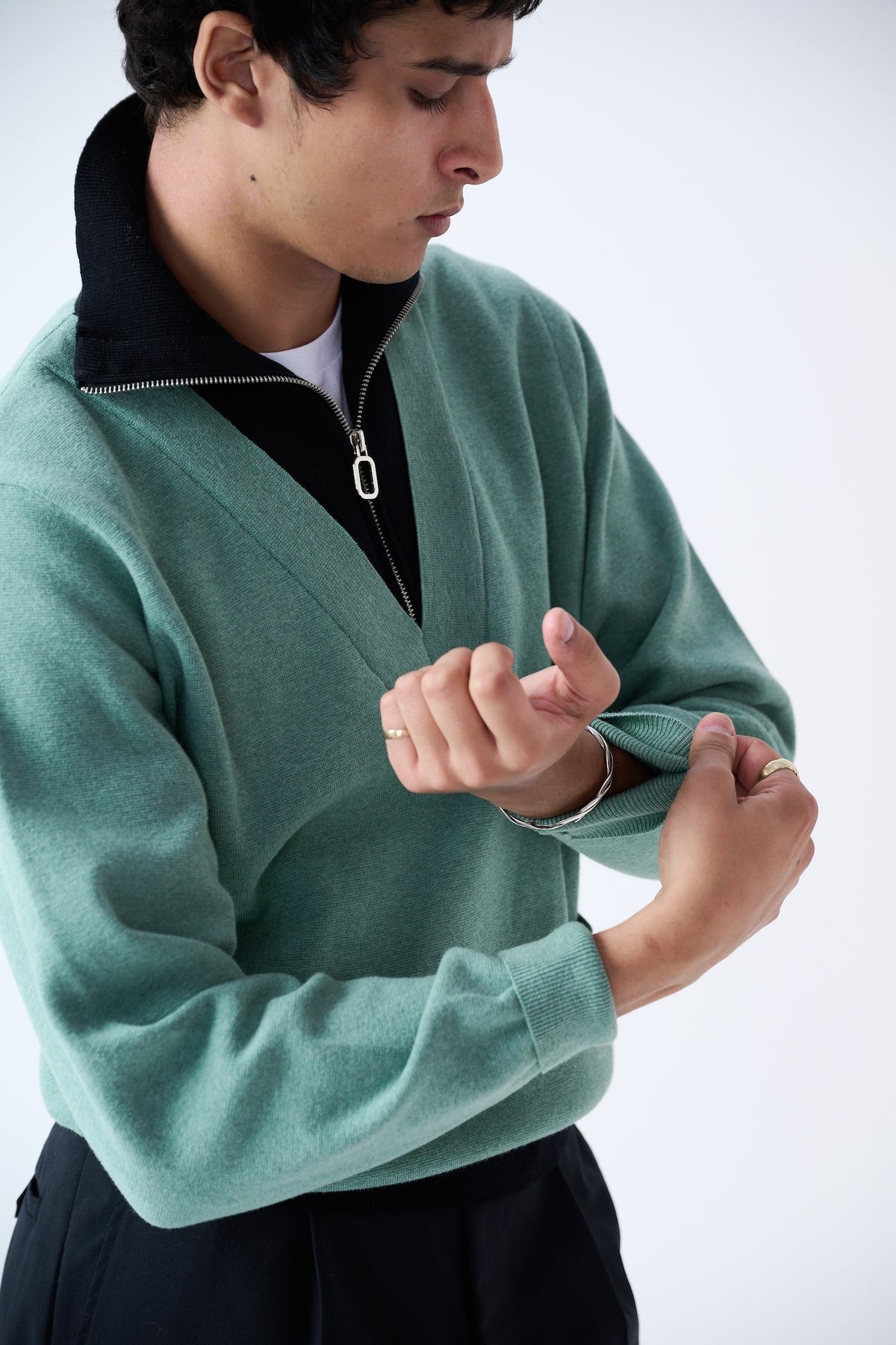 Ladbroke sweater