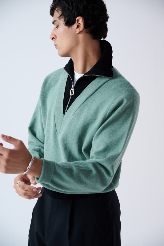 Ladbroke sweater