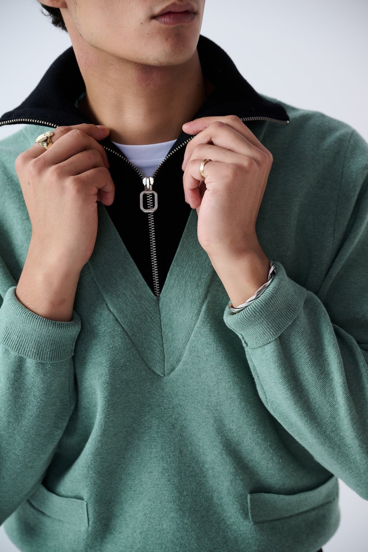 Ladbroke sweater