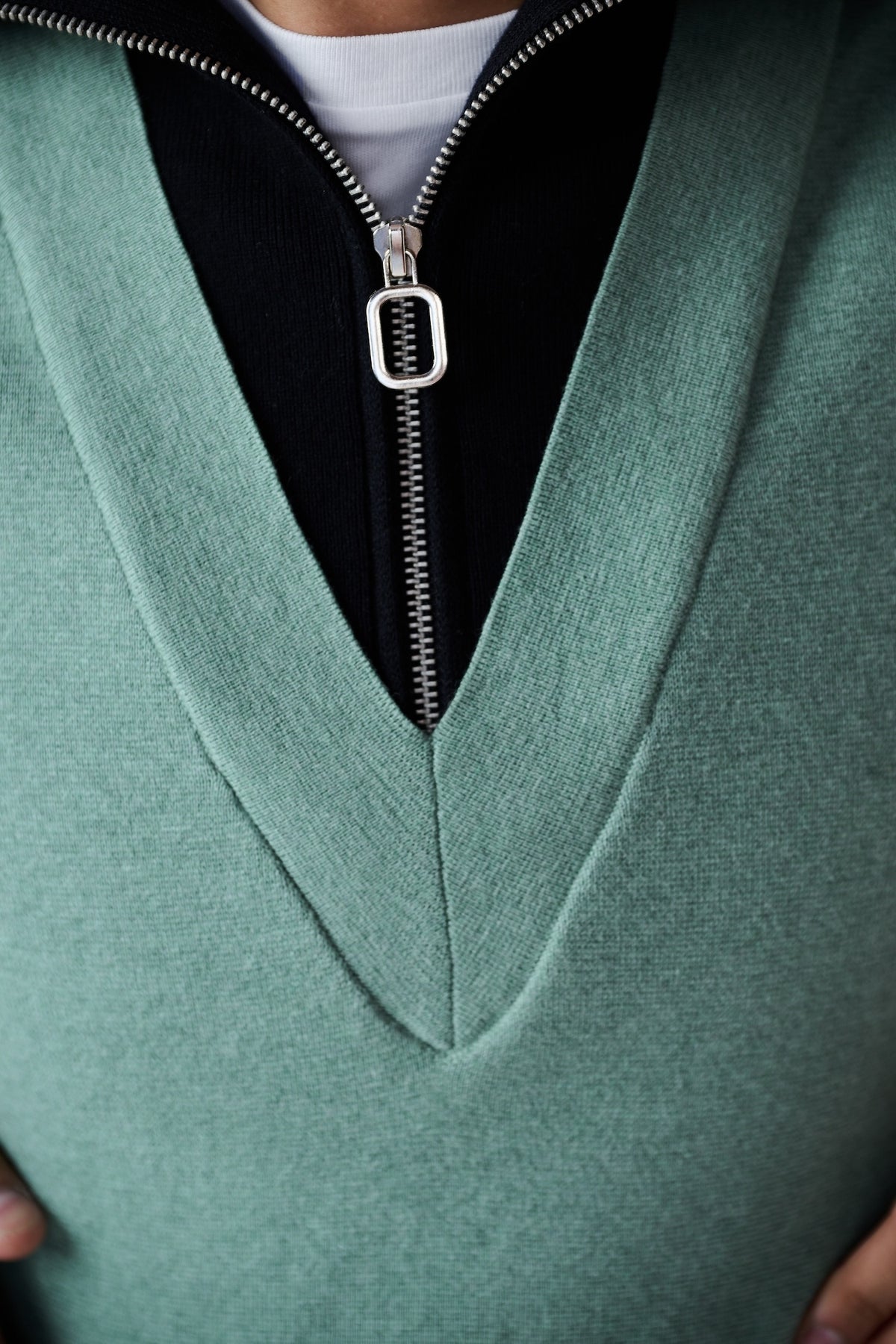 Ladbroke sweater