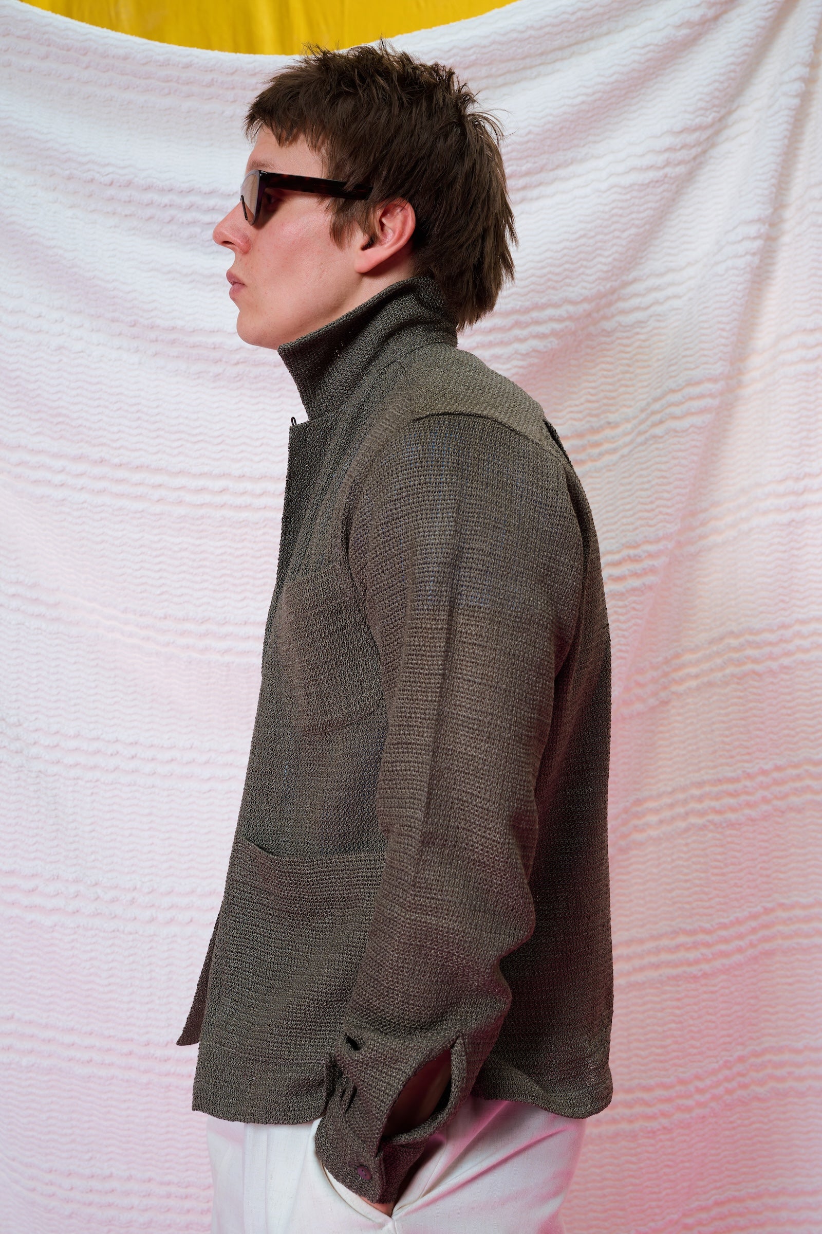 Mangrove shirt