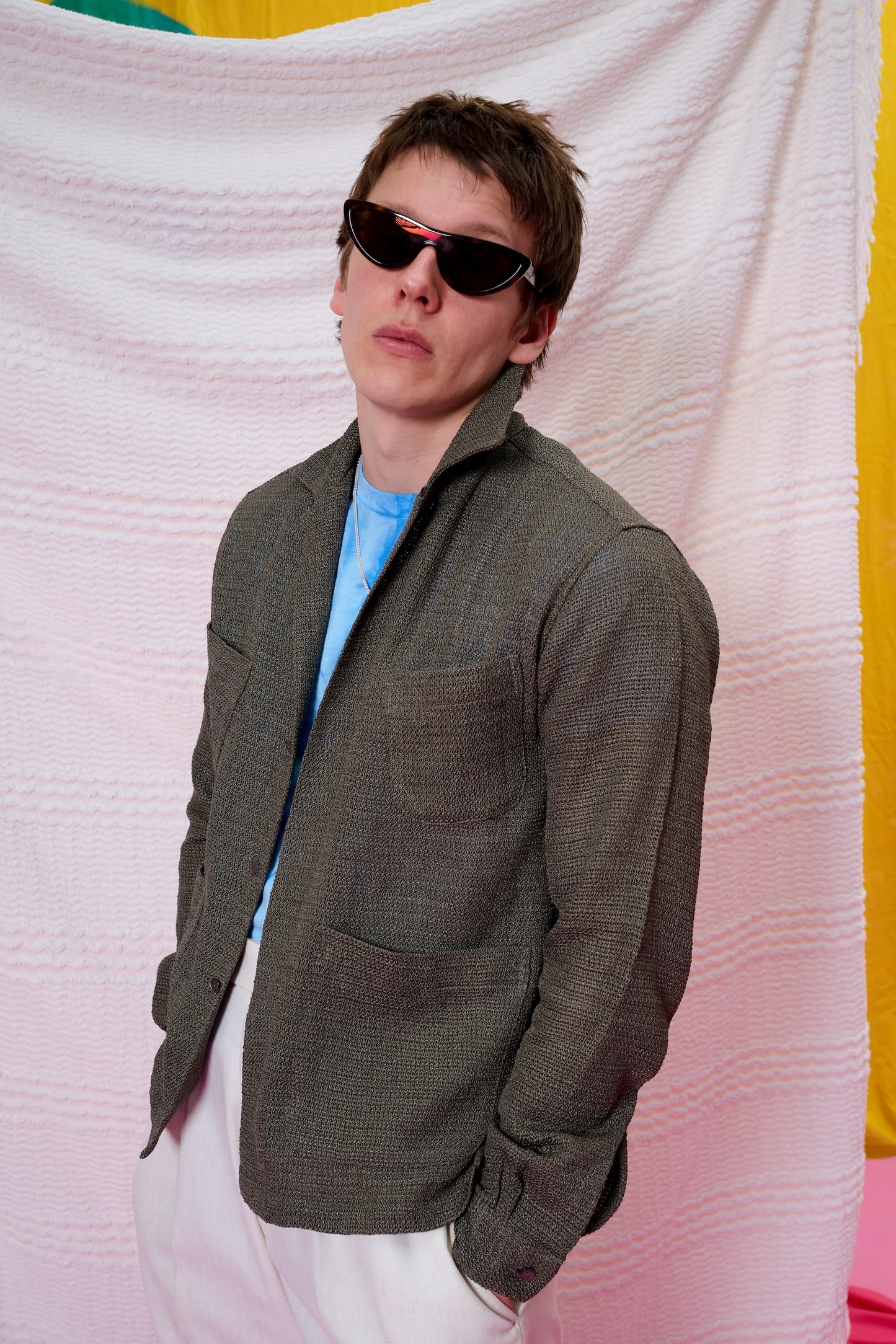 Mangrove shirt