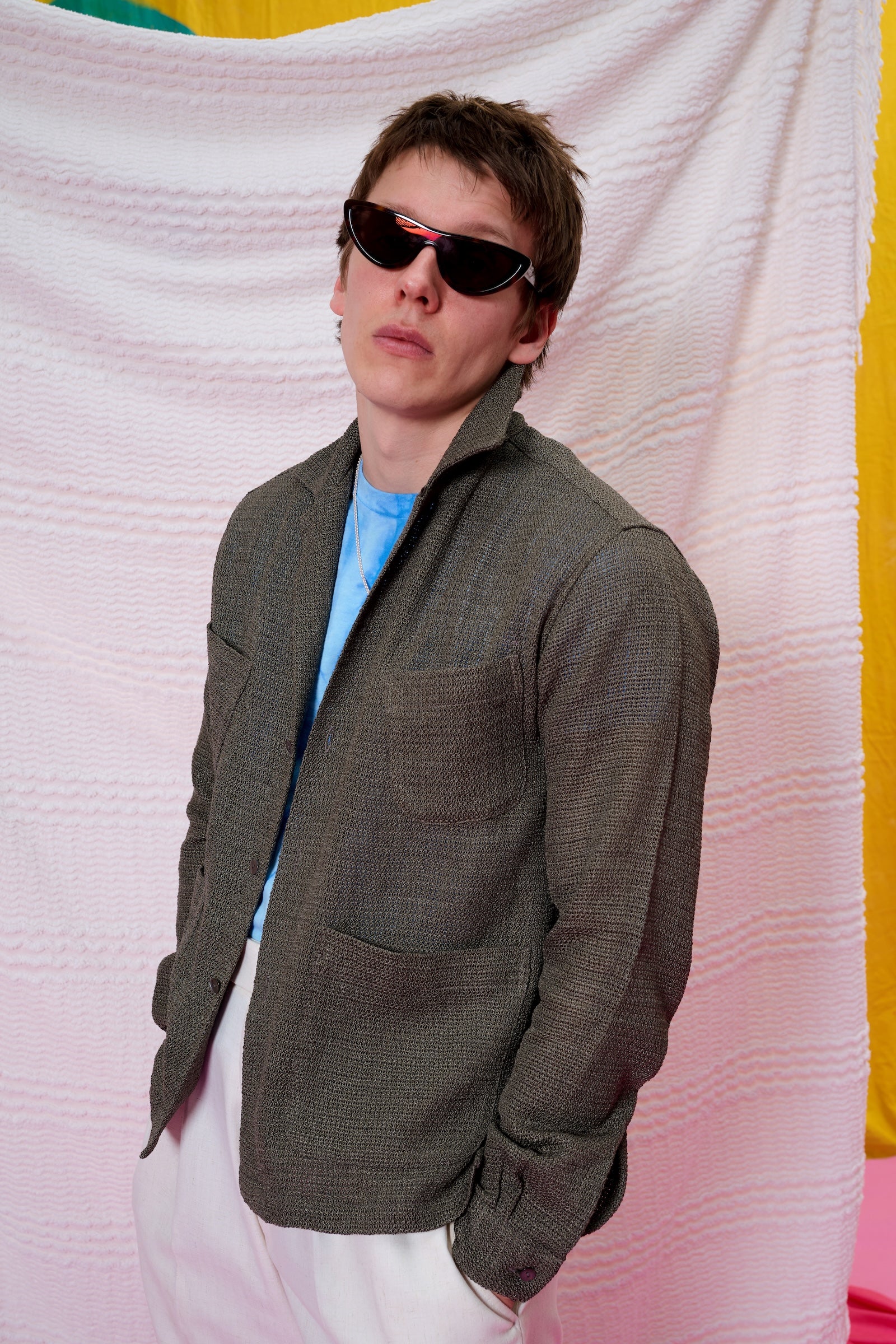 Mangrove shirt