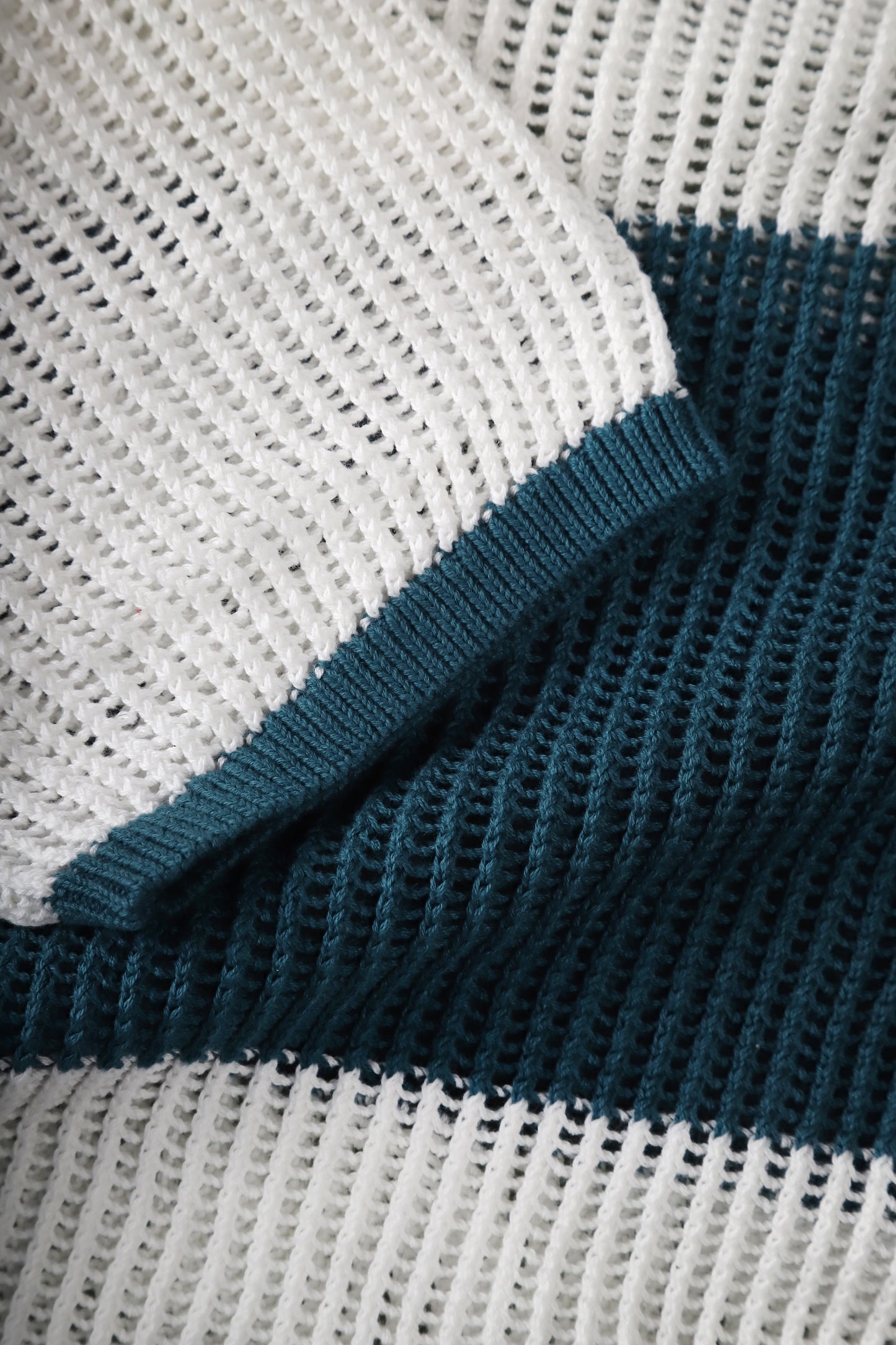 Net knit