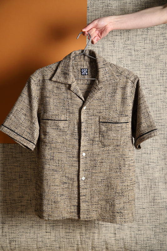 Static shirt