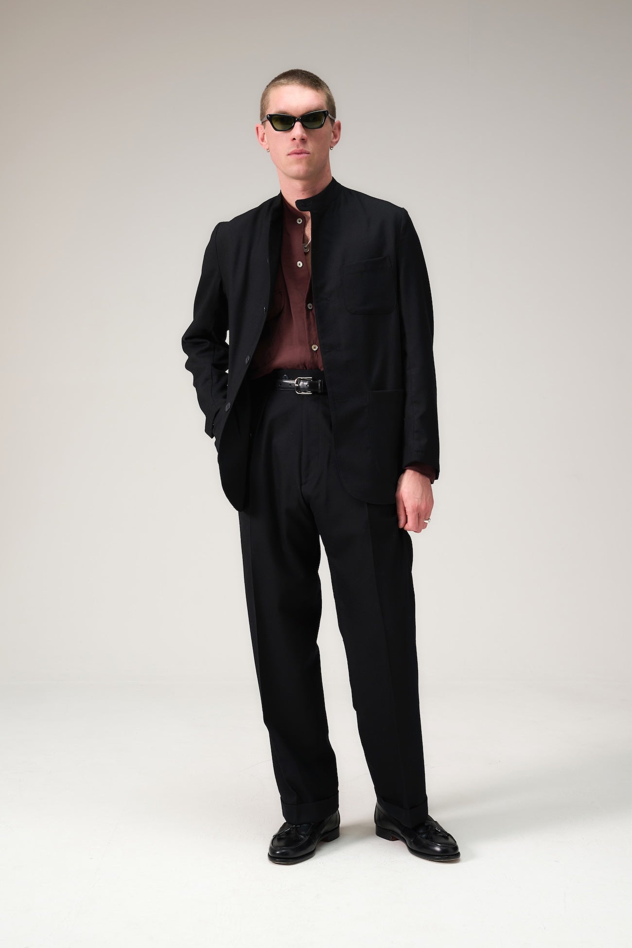 Swami Partner jacket