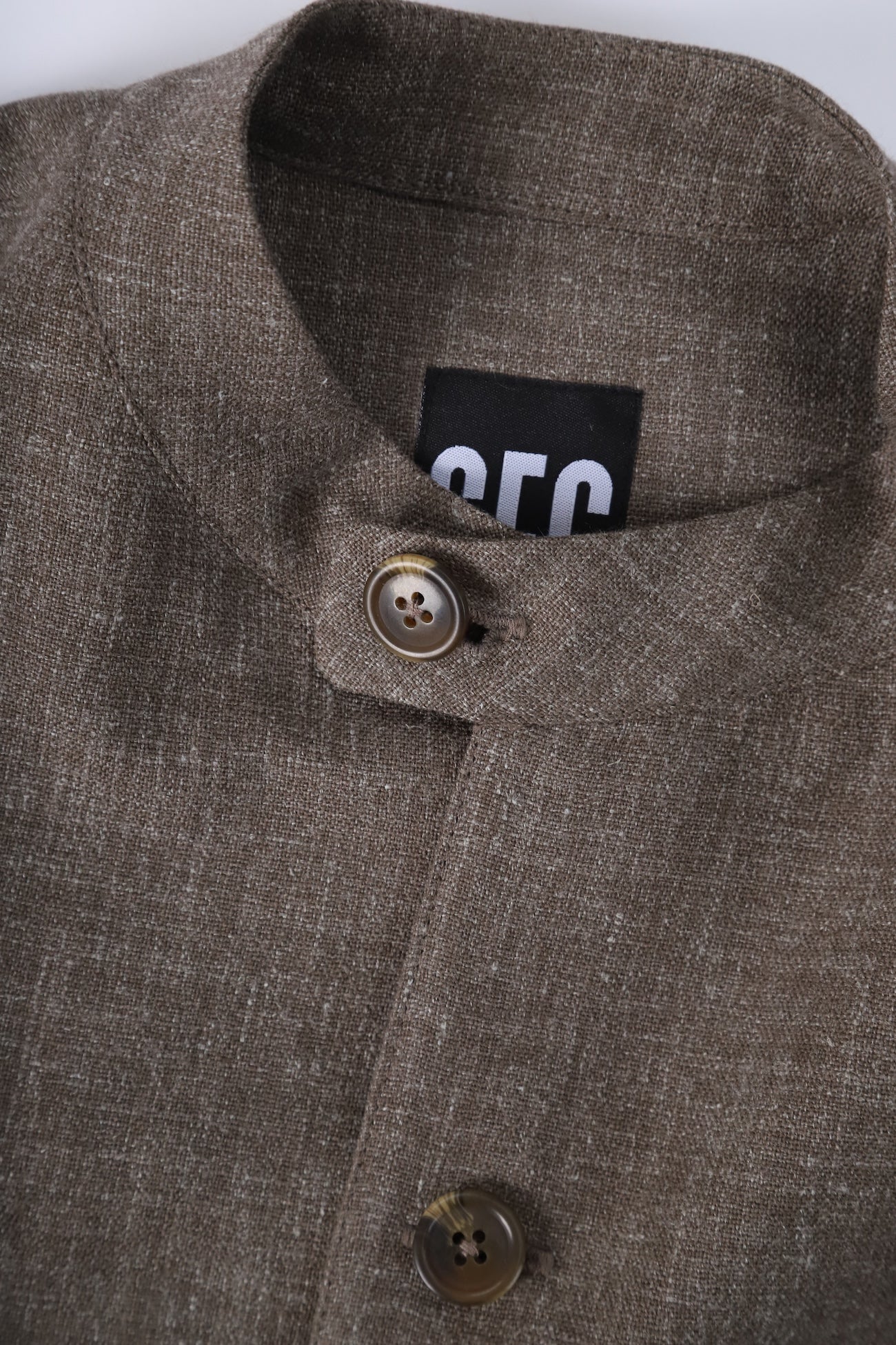 Swami Partner jacket