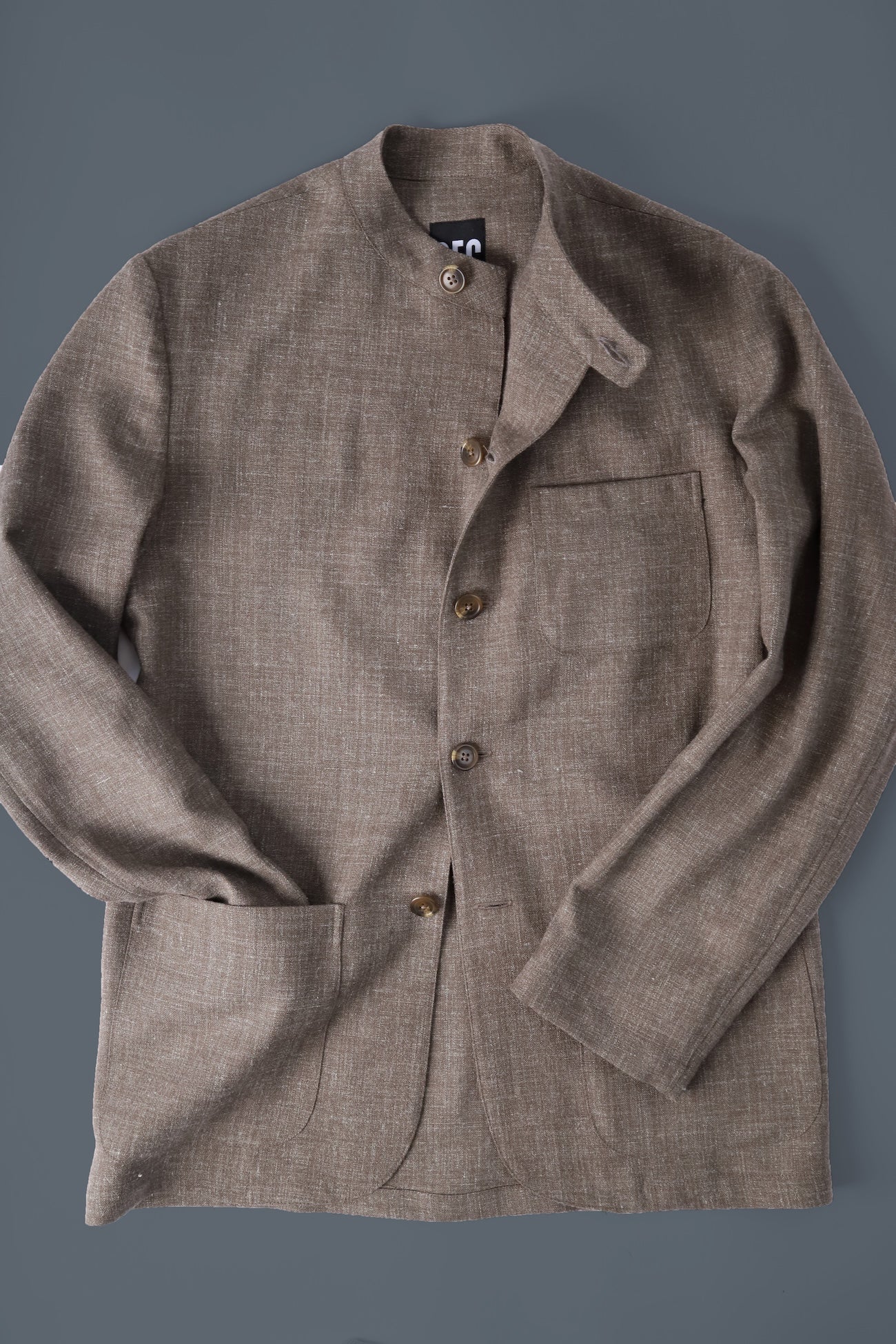 Swami Partner jacket