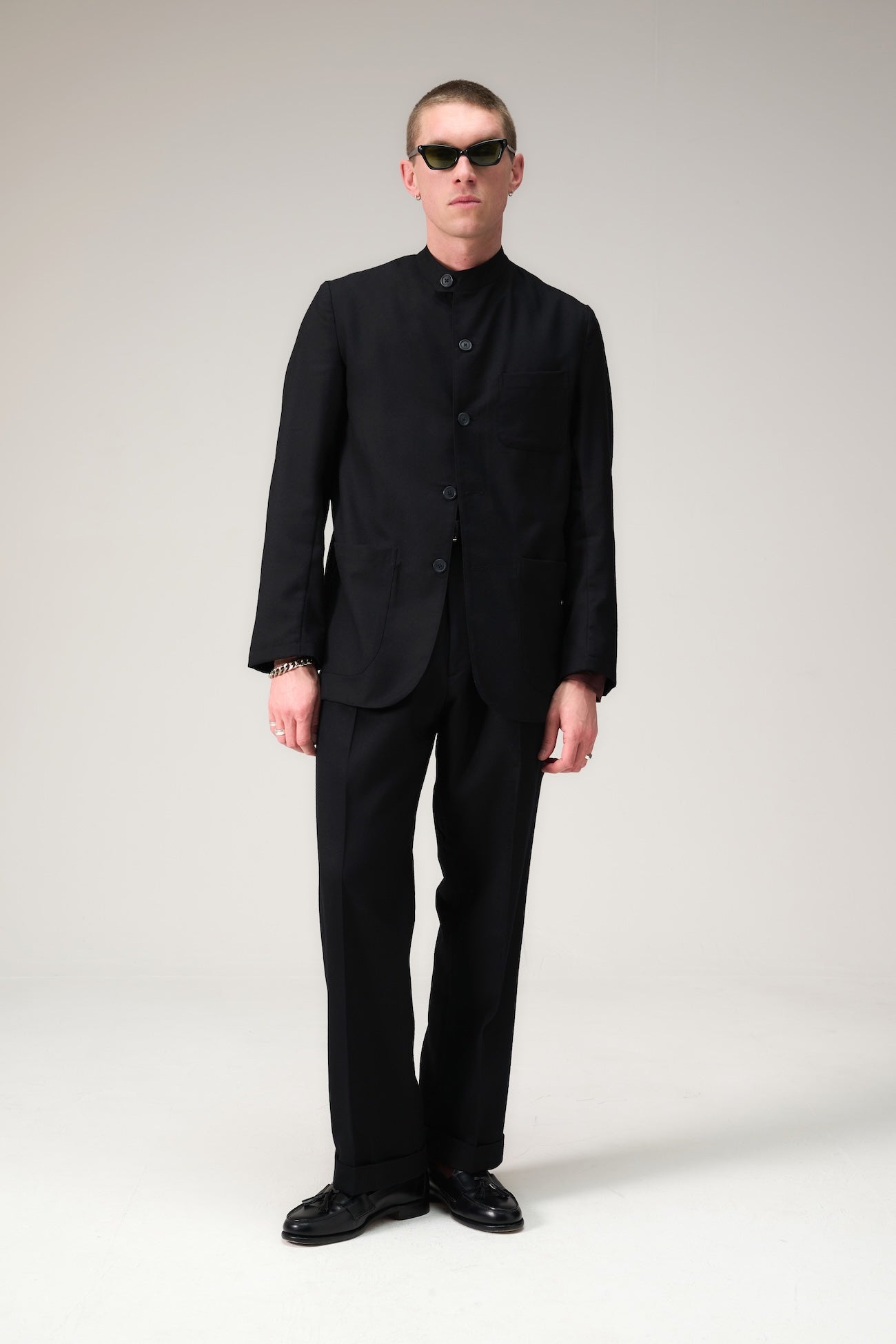 Swami Partner jacket