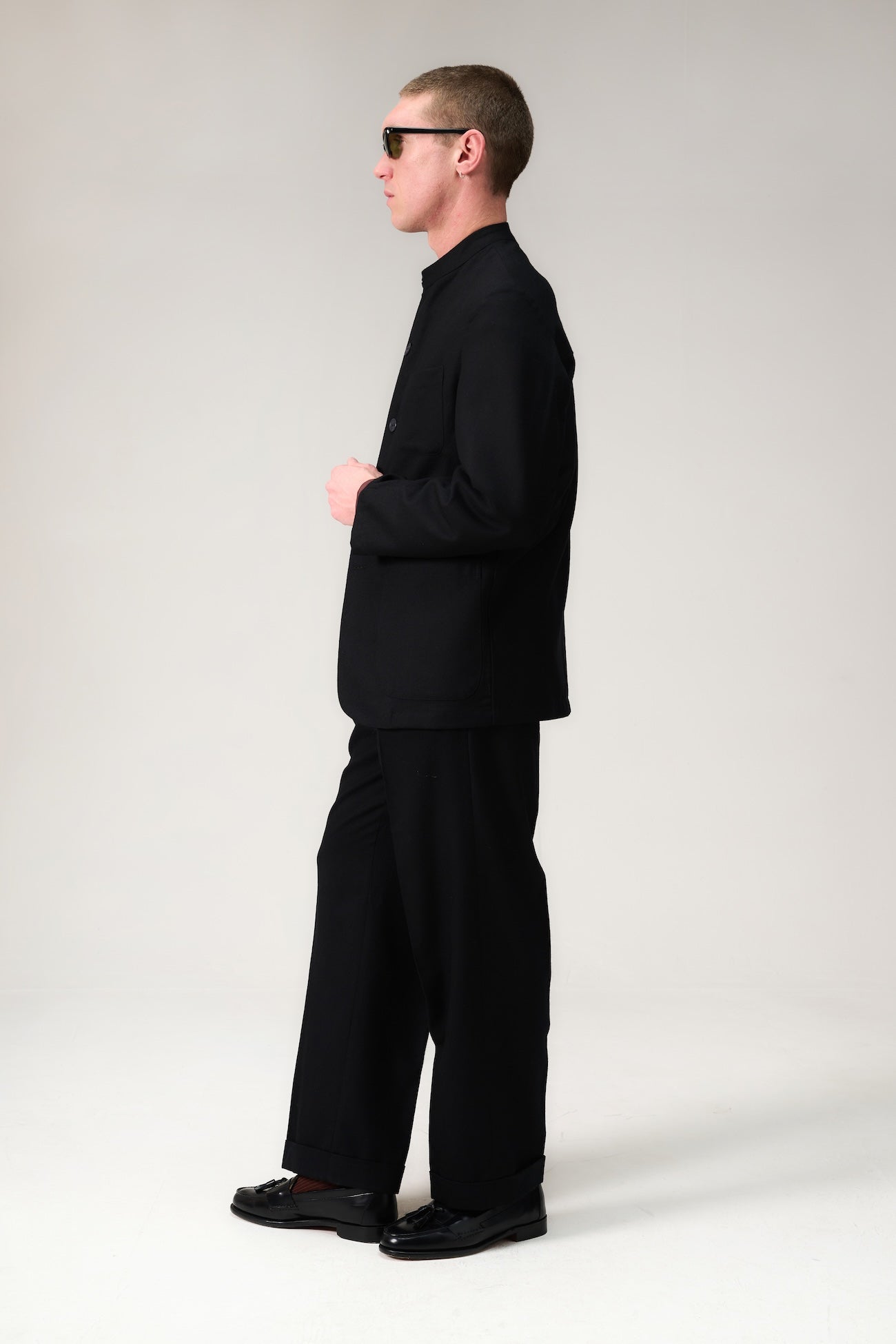 Swami Partner jacket