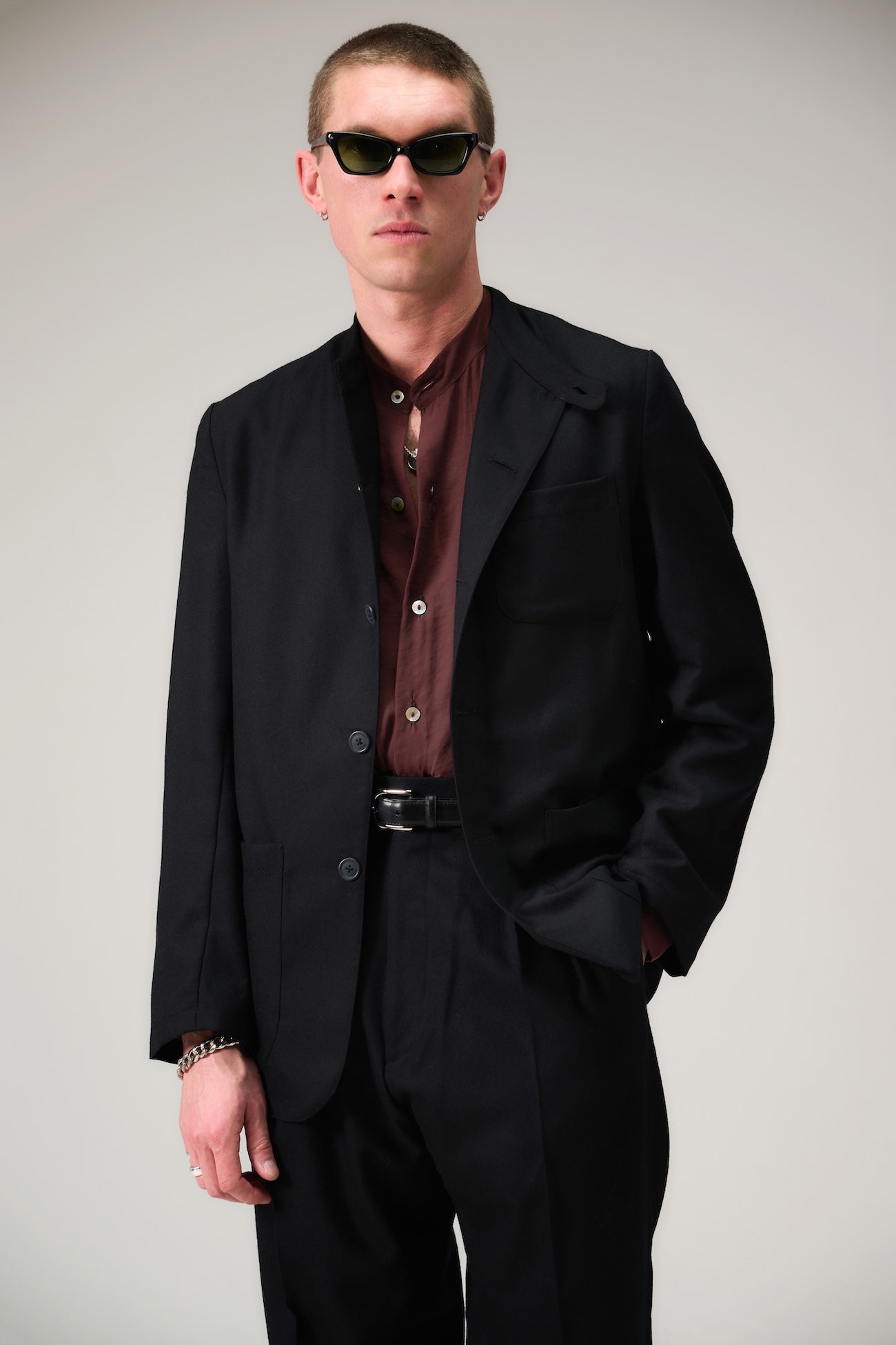 Swami Partner jacket