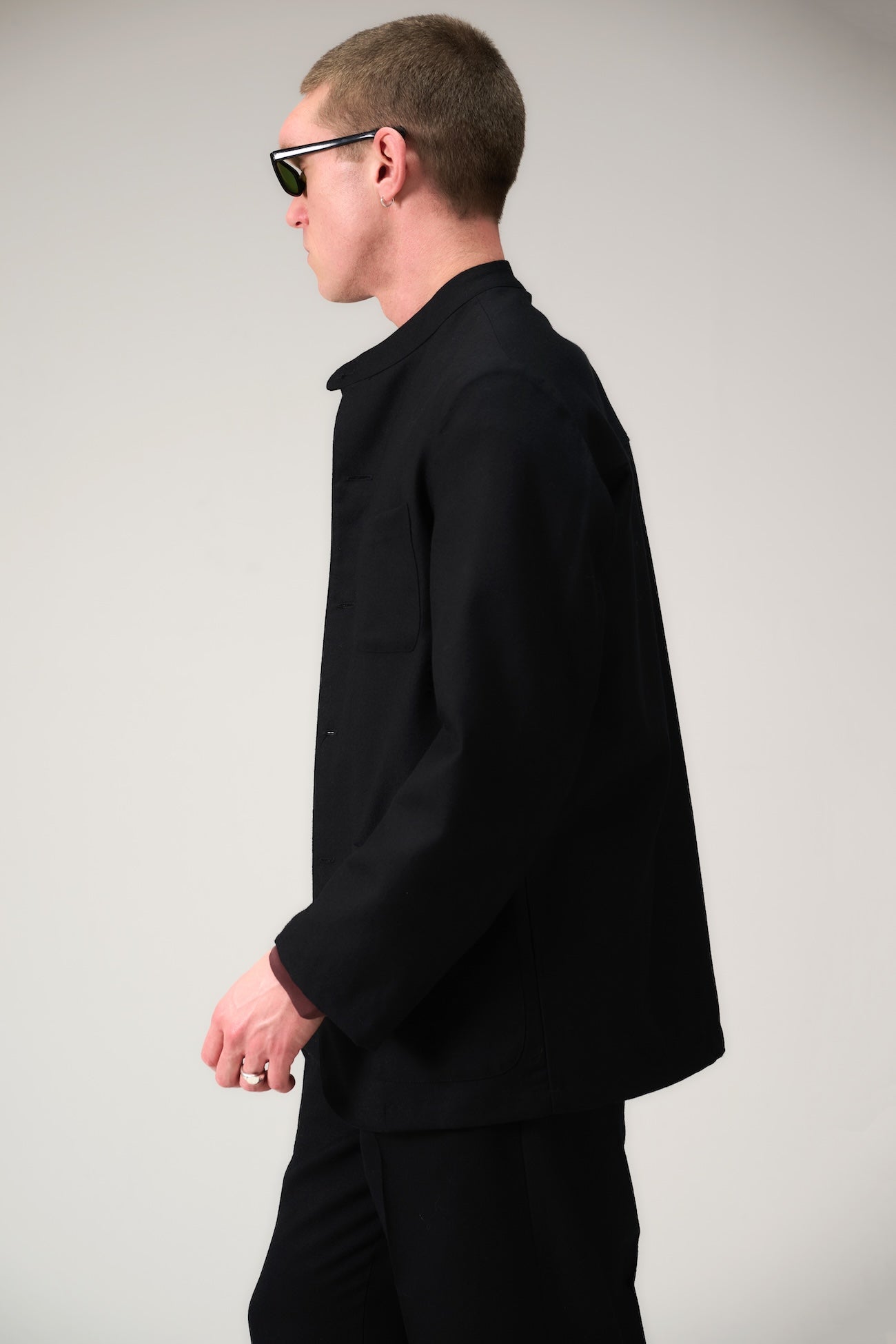 Swami Partner jacket
